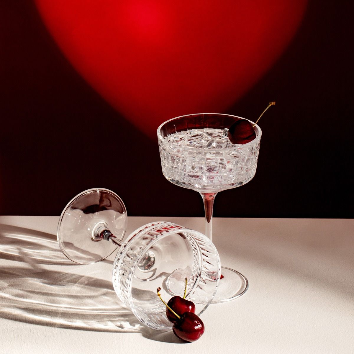 Zestaw kieliszków BRILLARE 4 szt. 0,25 l