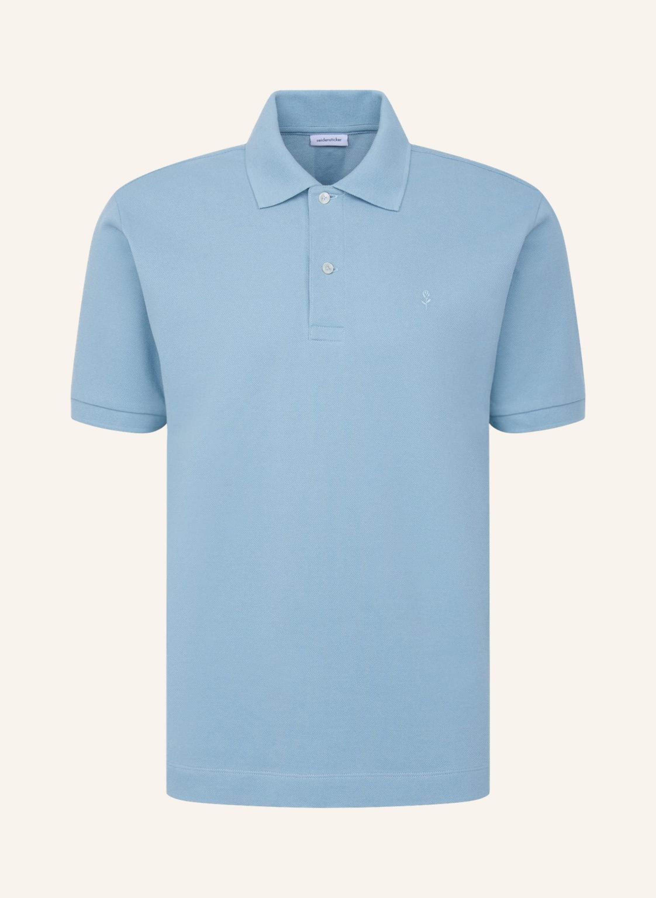 seidensticker Polo-Shirt, Polo Regular Fit