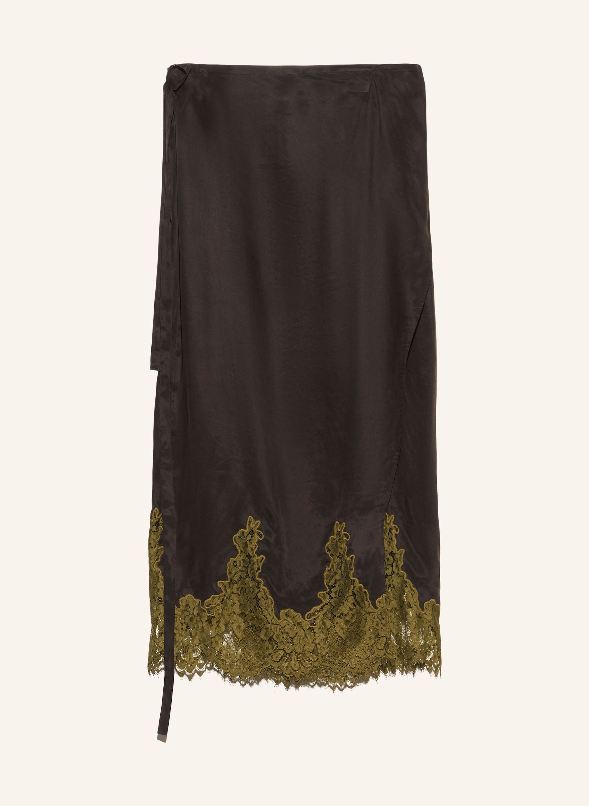 BIMBA Y LOLA Sarong-Rock