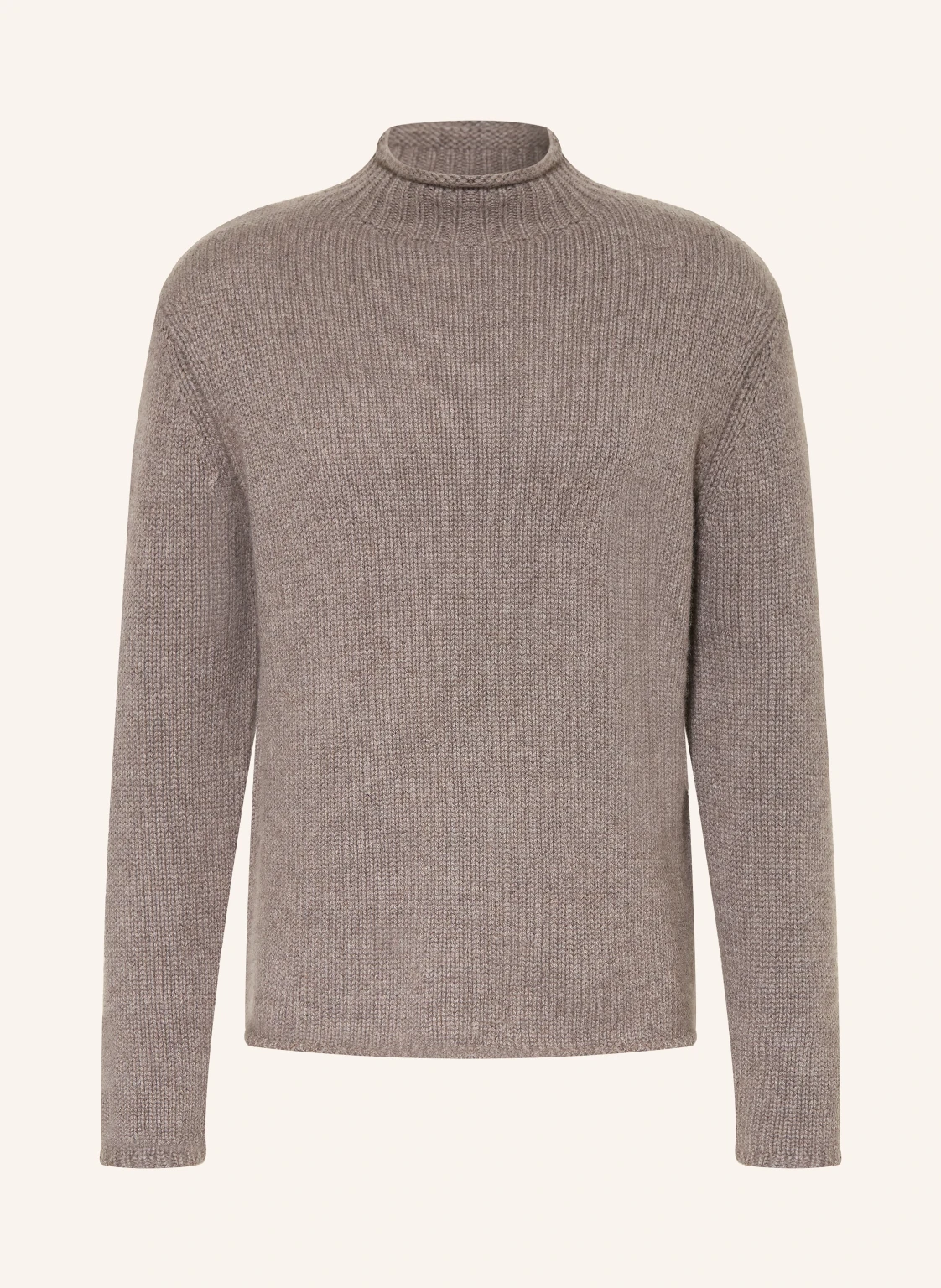 LISA YANG Cashmere-Pullover SYLVAN