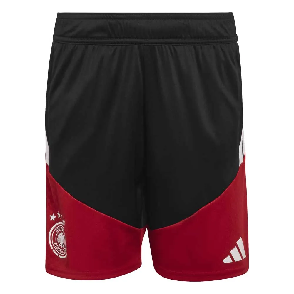 adidas Germany 26/27 Tiro training junior shorts