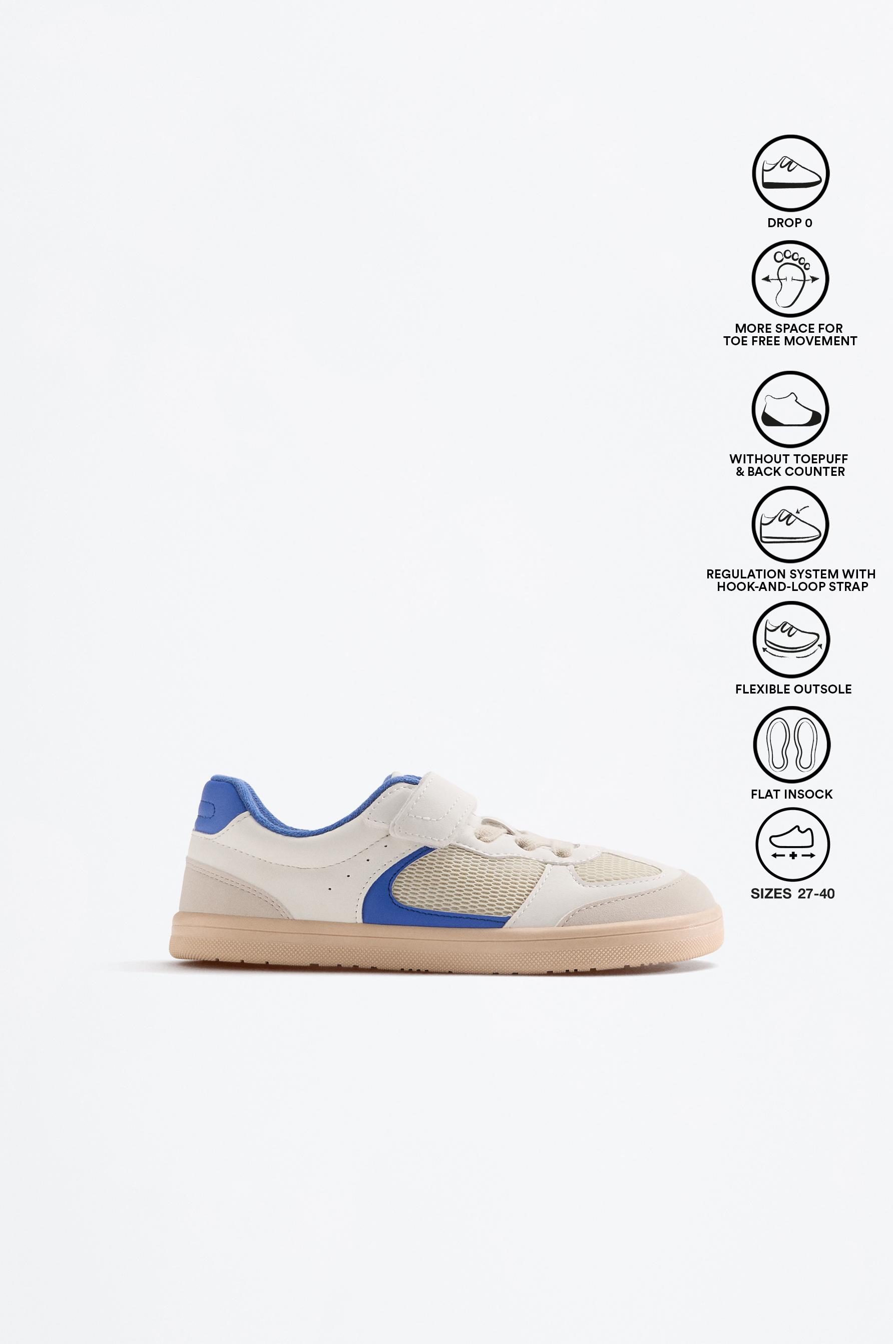 Zapatilla casual
