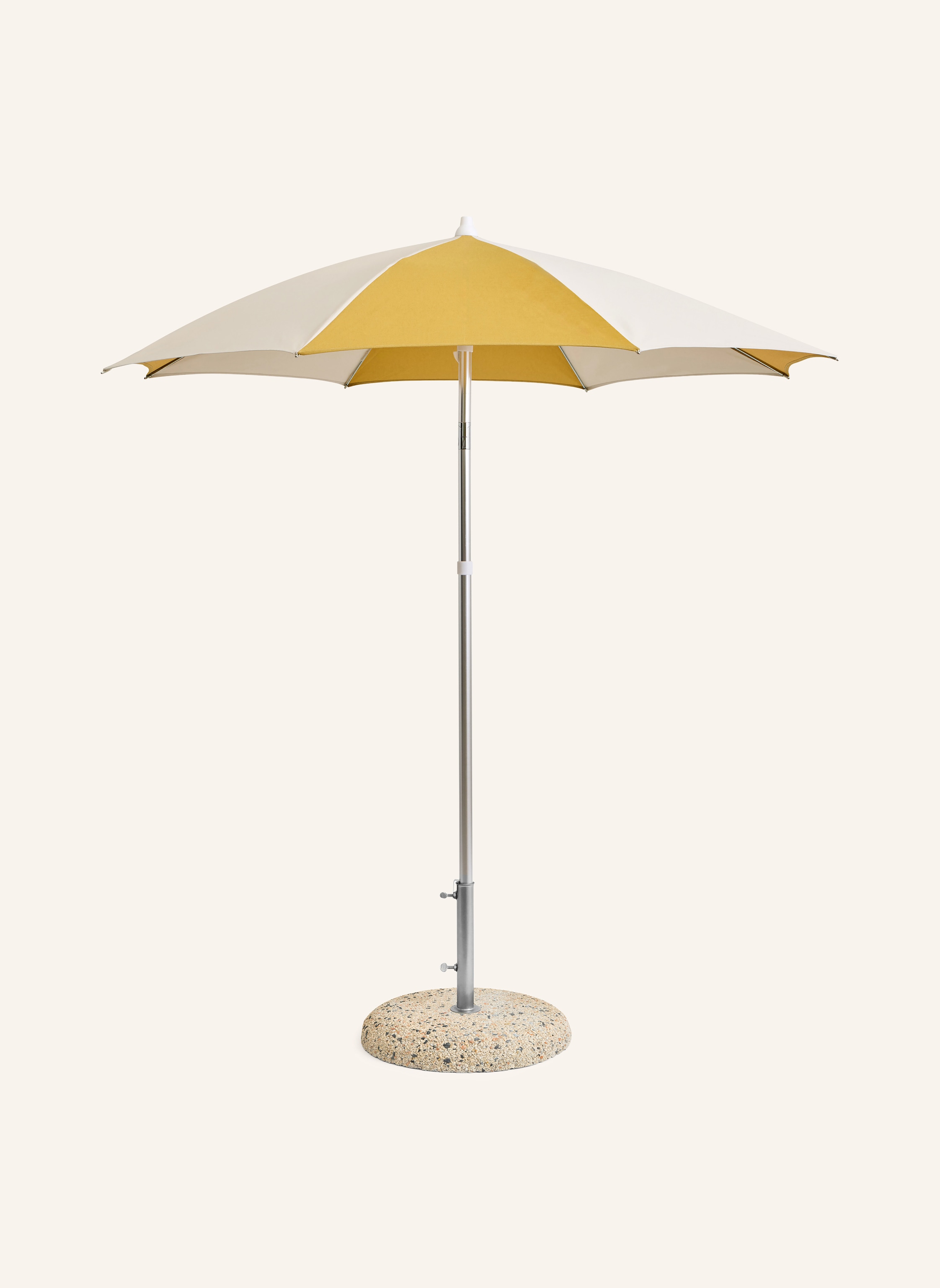 HAY Sonnenschirm TERRAZZA OCTAGON