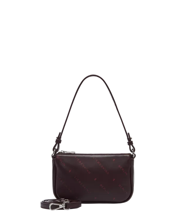 Monogram Crossbody XS