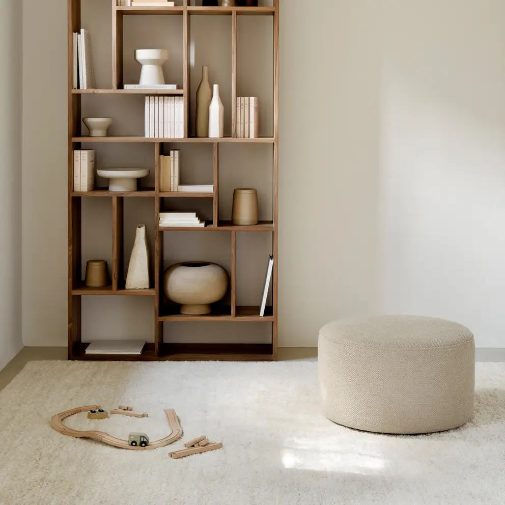 Hocker Barrow