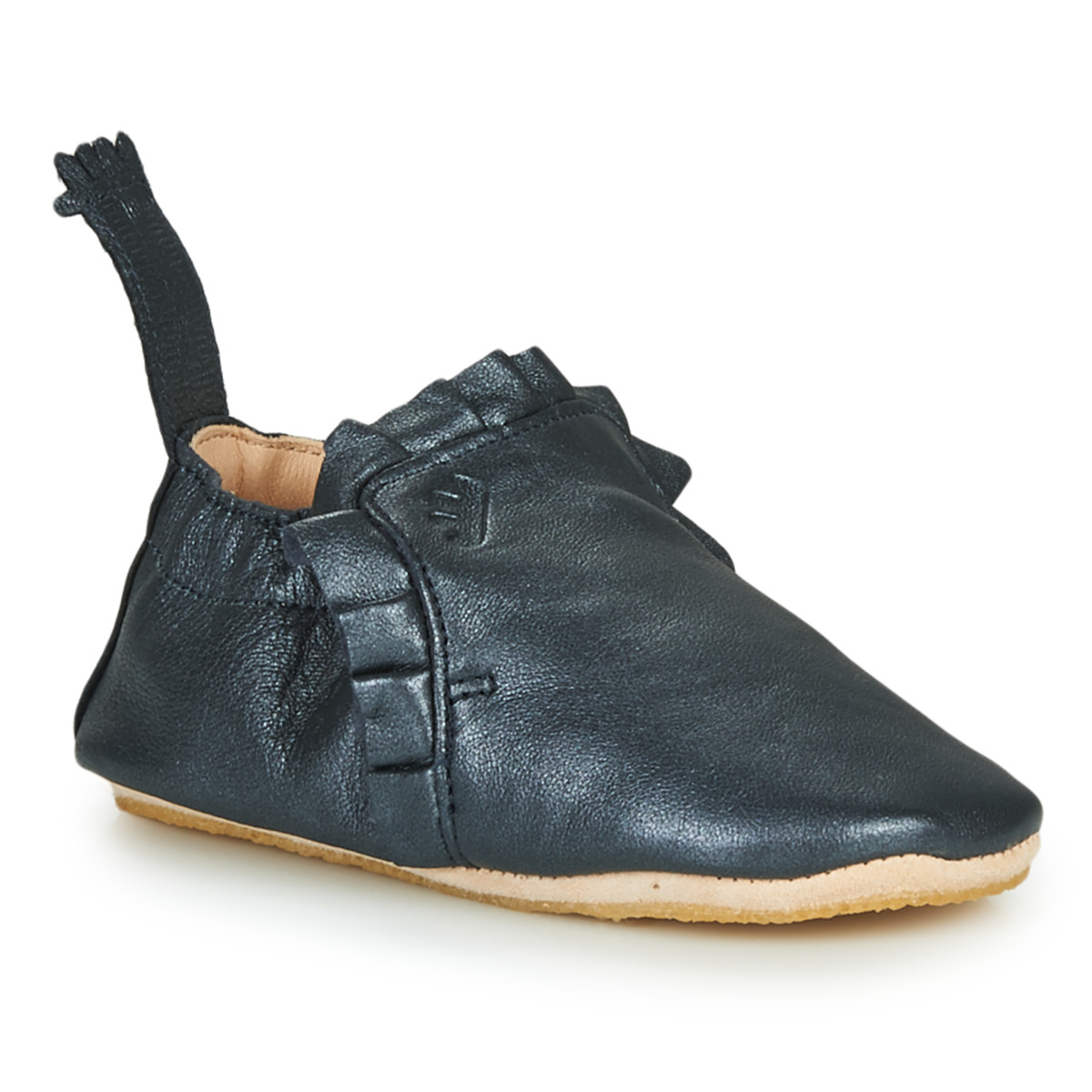 Easy Peasy - BLUBLU FROUFROU - Blue