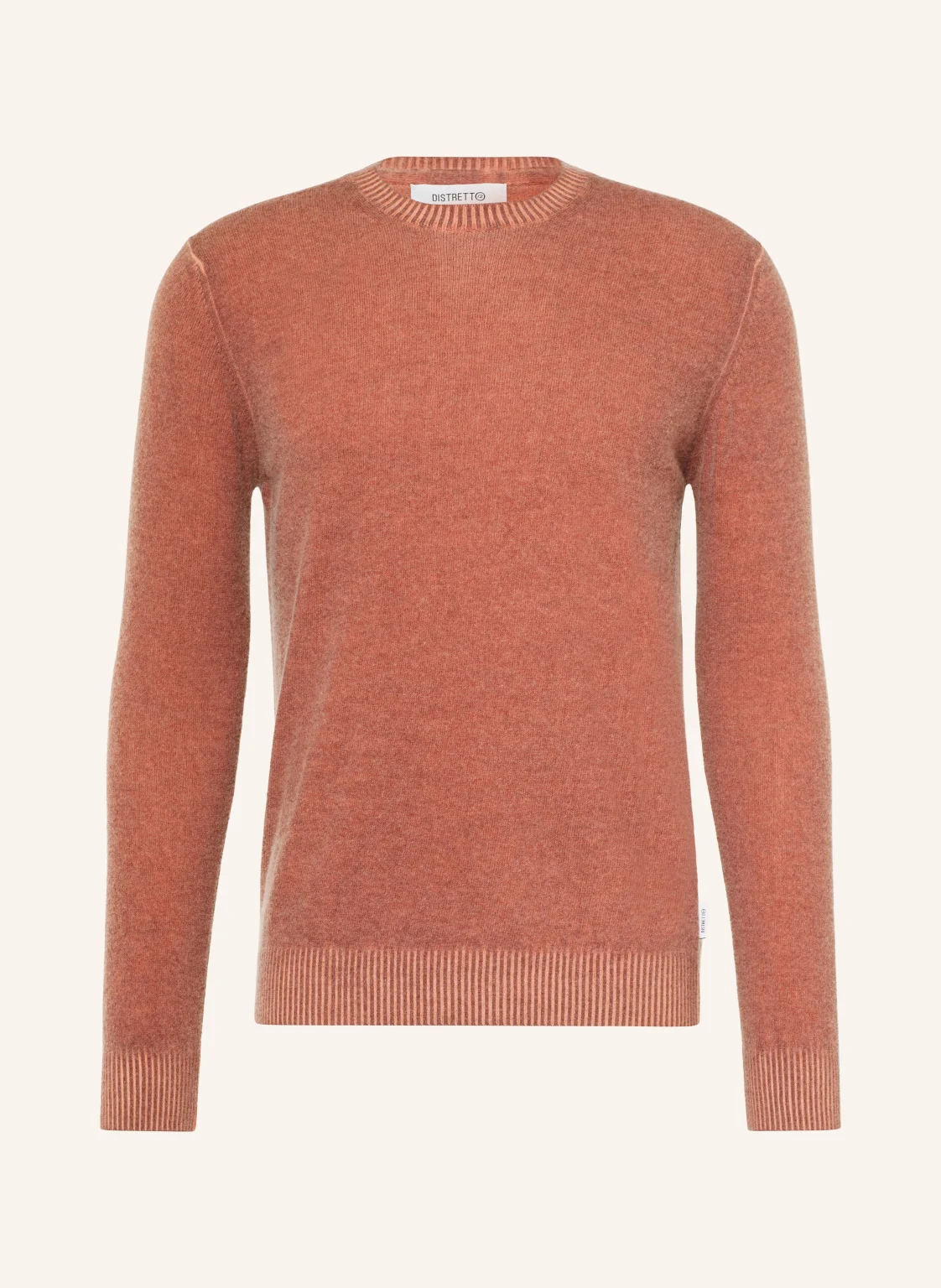 DISTRETTO 12 Pullover