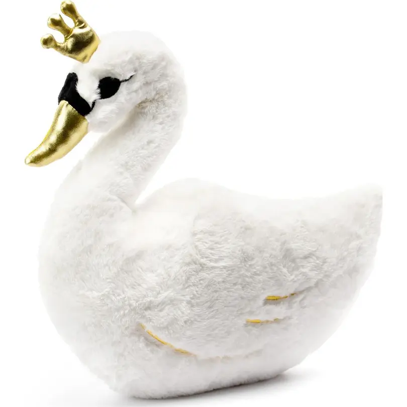 Zierkissen Lovely Swan