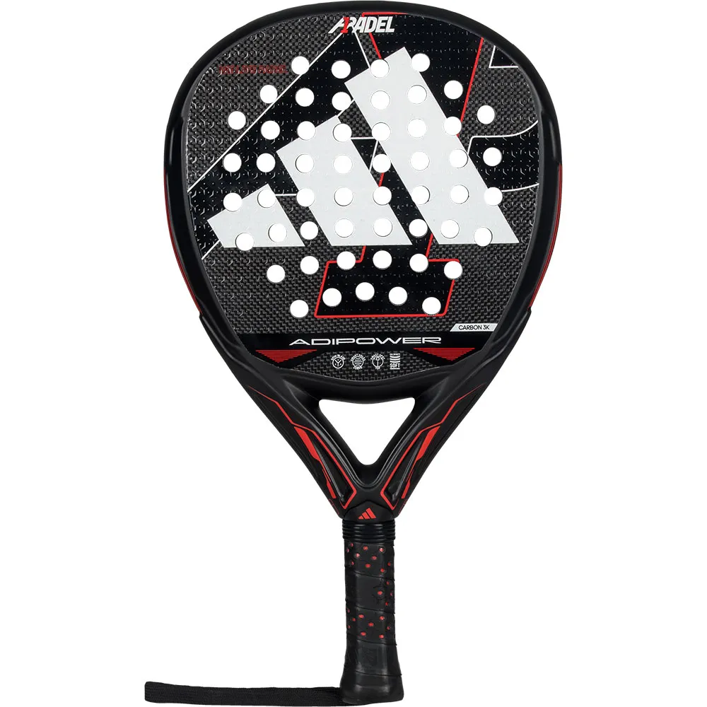 adidas Adipower a1 padel racket