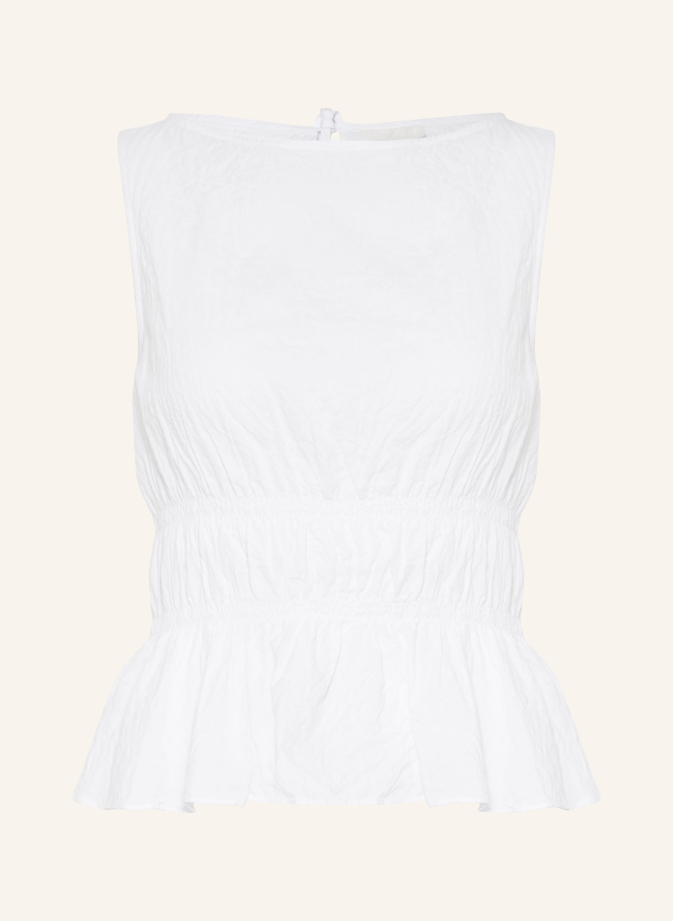 ARKET Blusentop ANEMONE