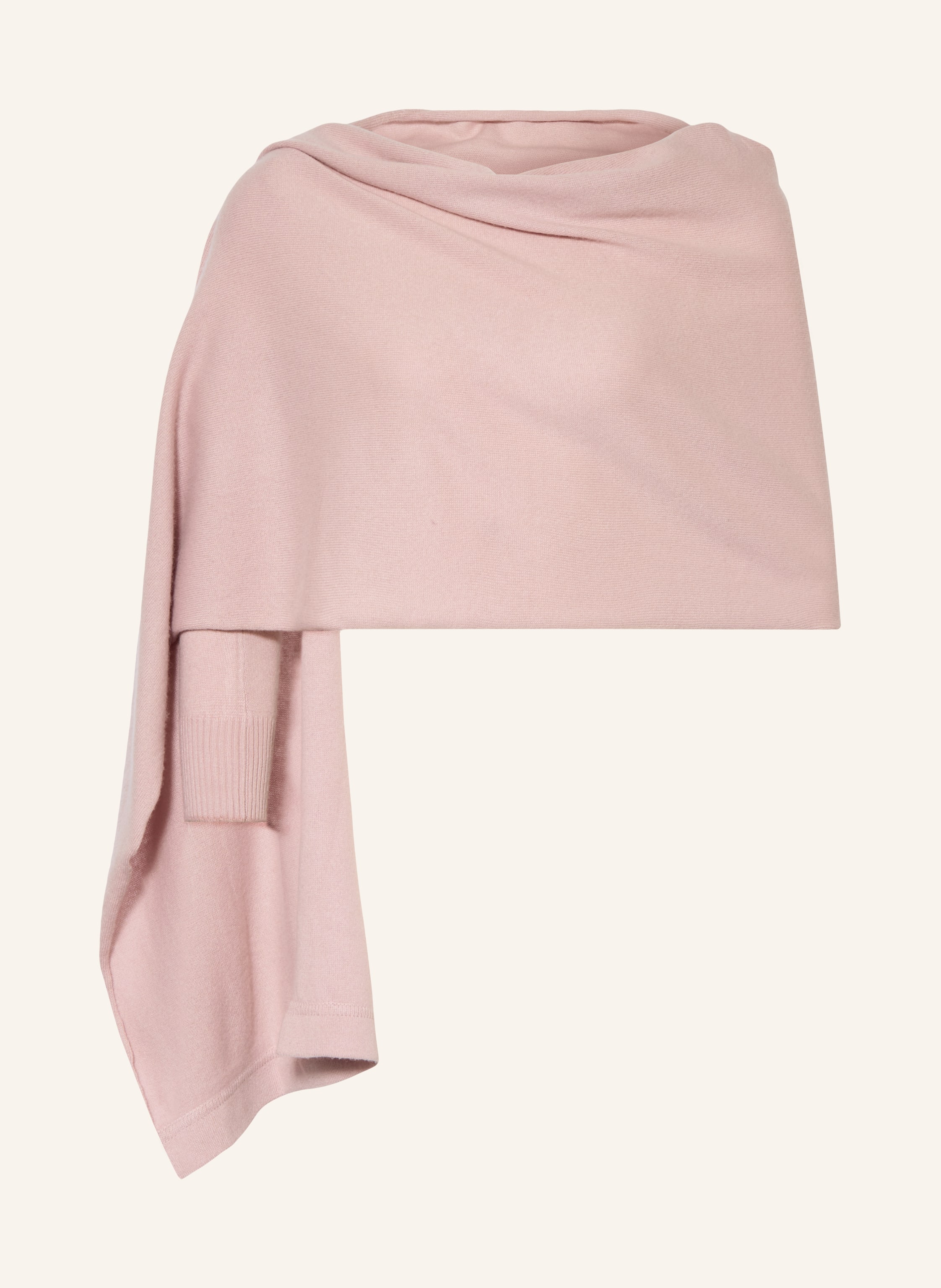 TALBOT RUNHOF Cashmere-Stola