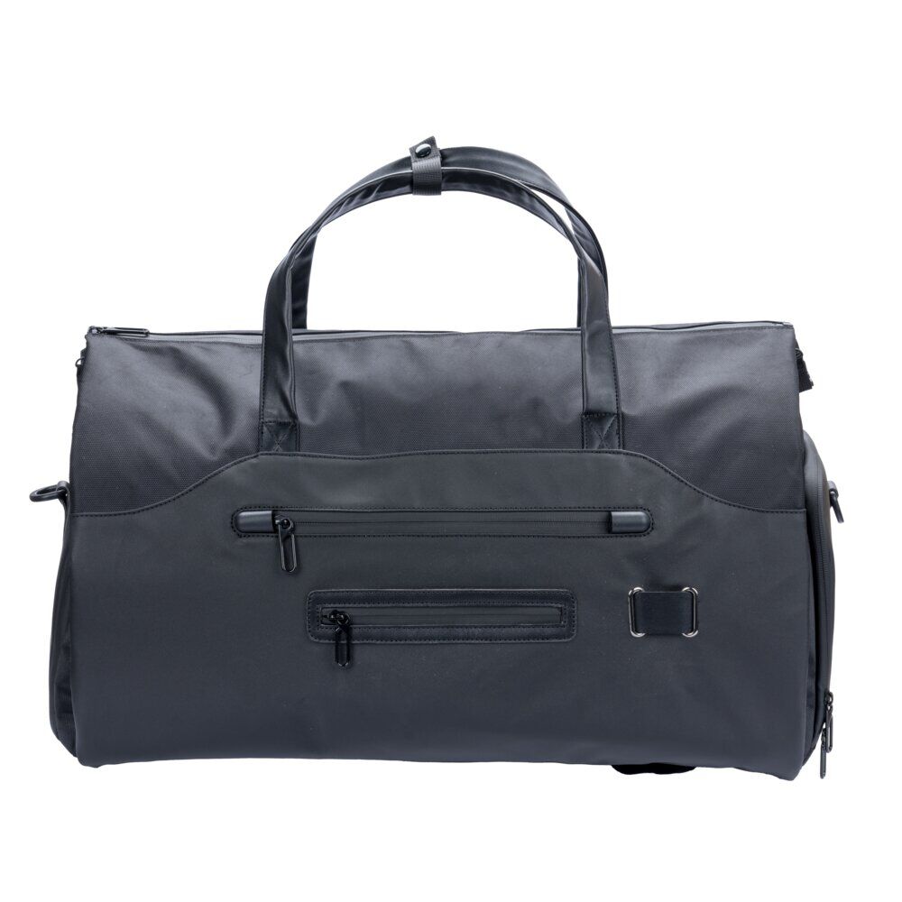 Sac multifonction multipoche housse pour costume et rangement chaussures L53cm