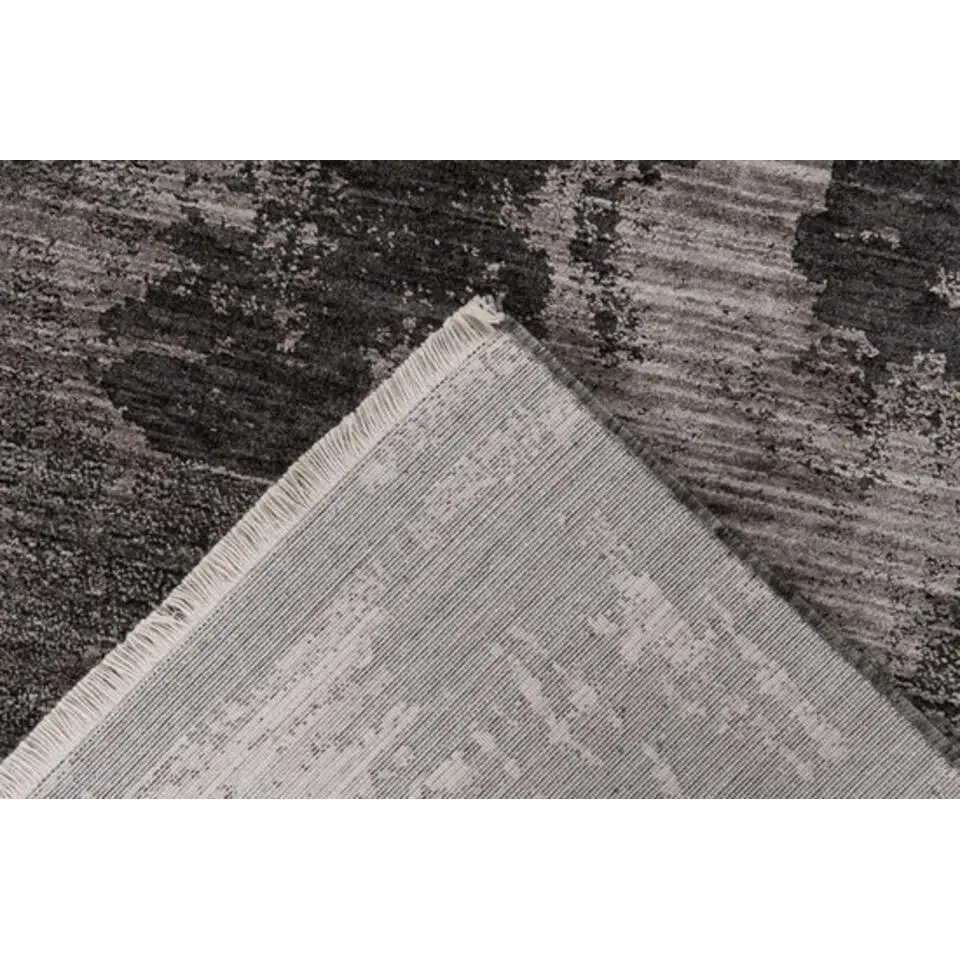 Lalee Vloerkleed Daytona - Industrieel luxe 160x230 cm