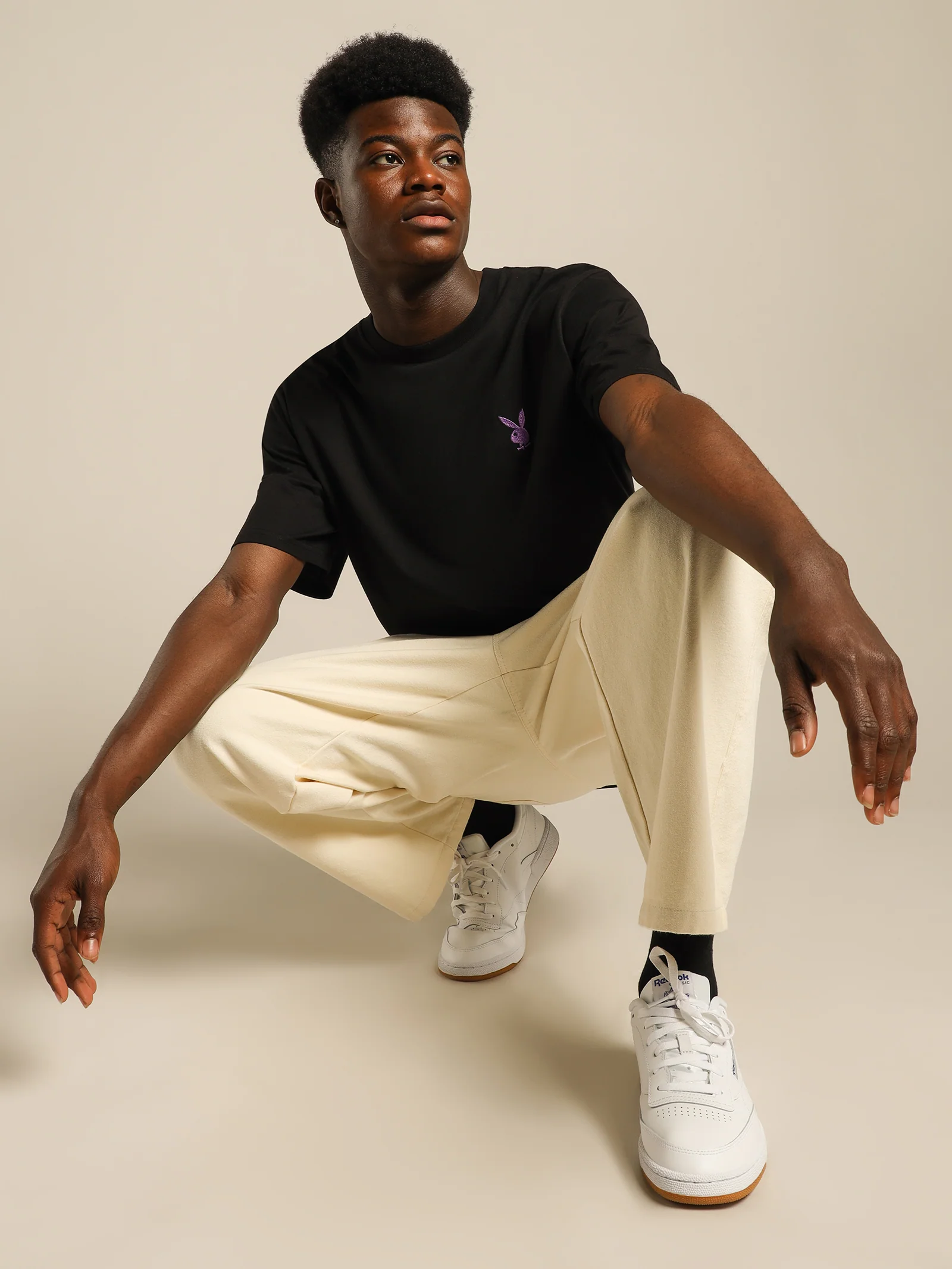 Bunny Basics T-Shirt