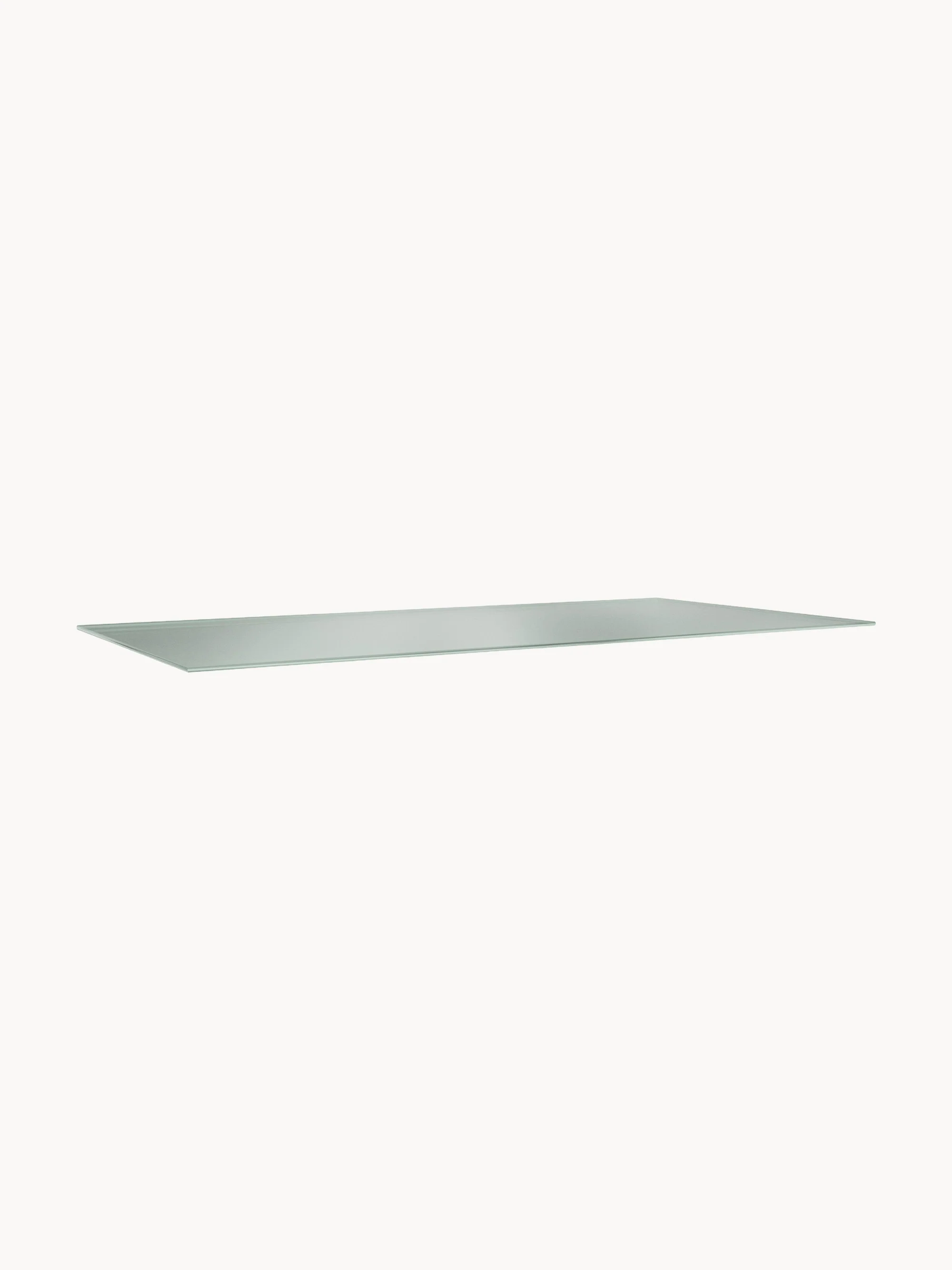 Glas-Platte Panton Wire Extended