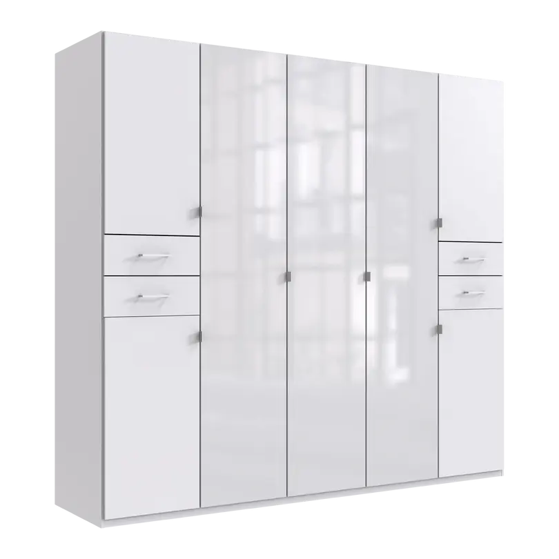 Schrank Danzig