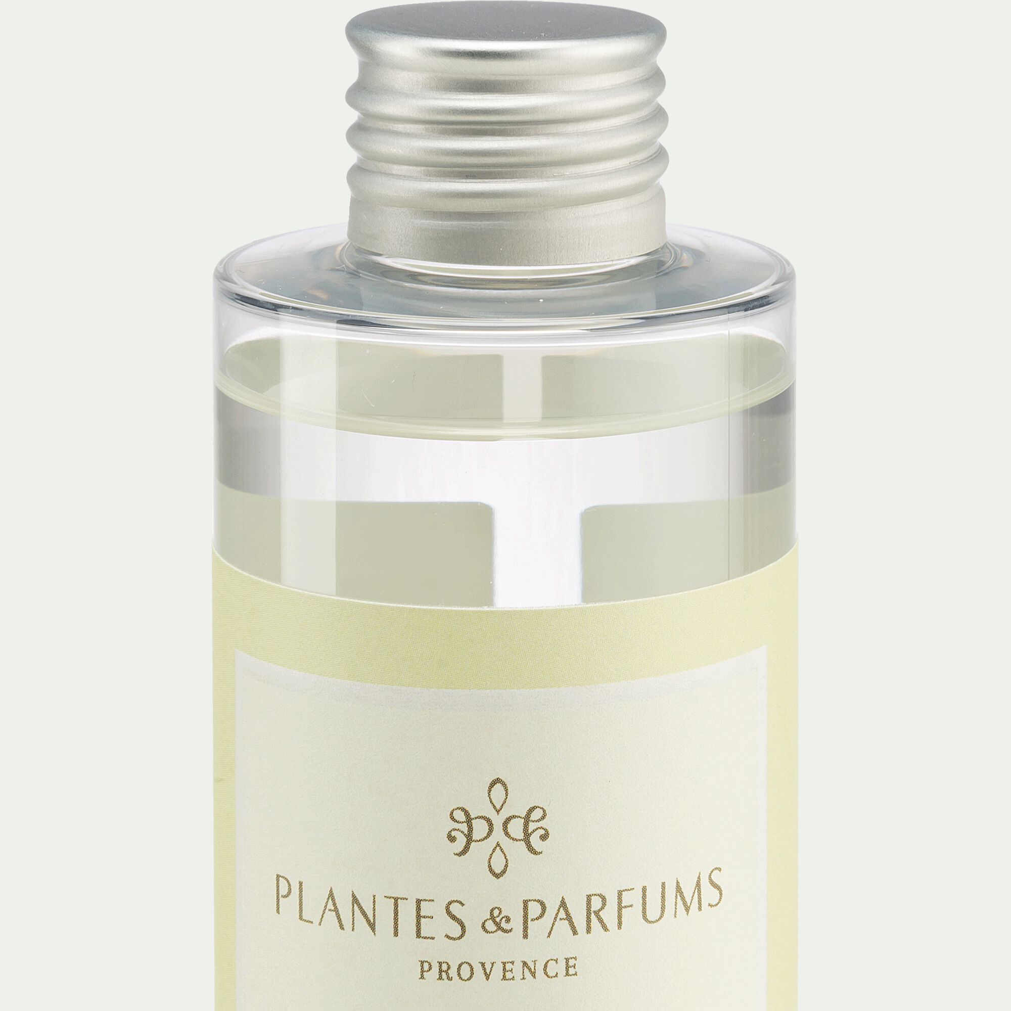 MANON - Recharge pour diffuseur Bambou Blanc 200ml
