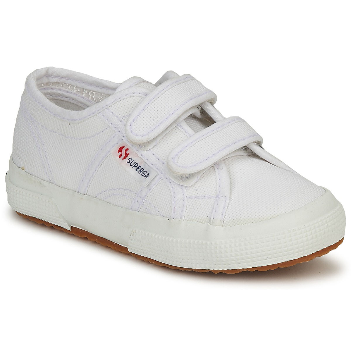 Superga - 2750 STRAP - White