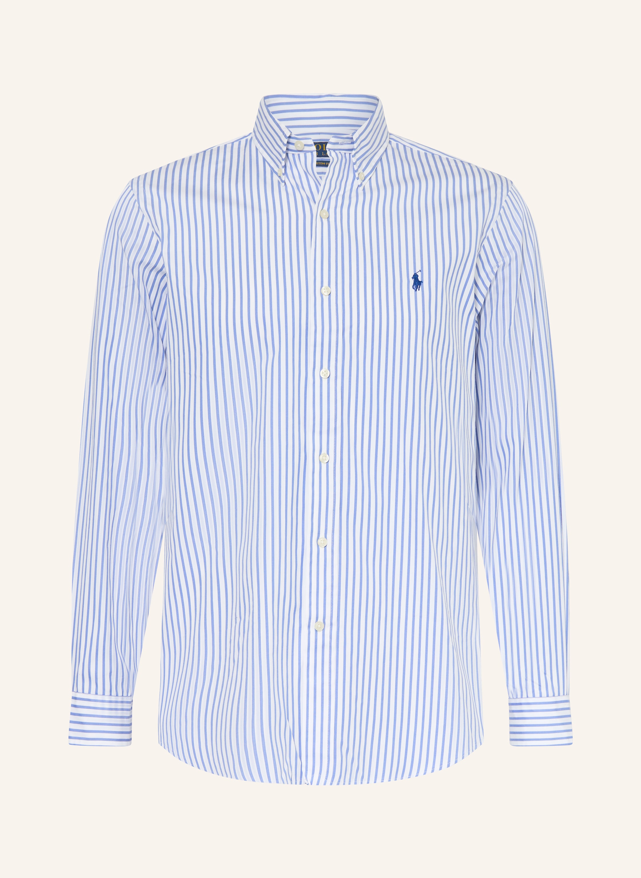 POLO RALPH LAUREN Hemd Custom Fit