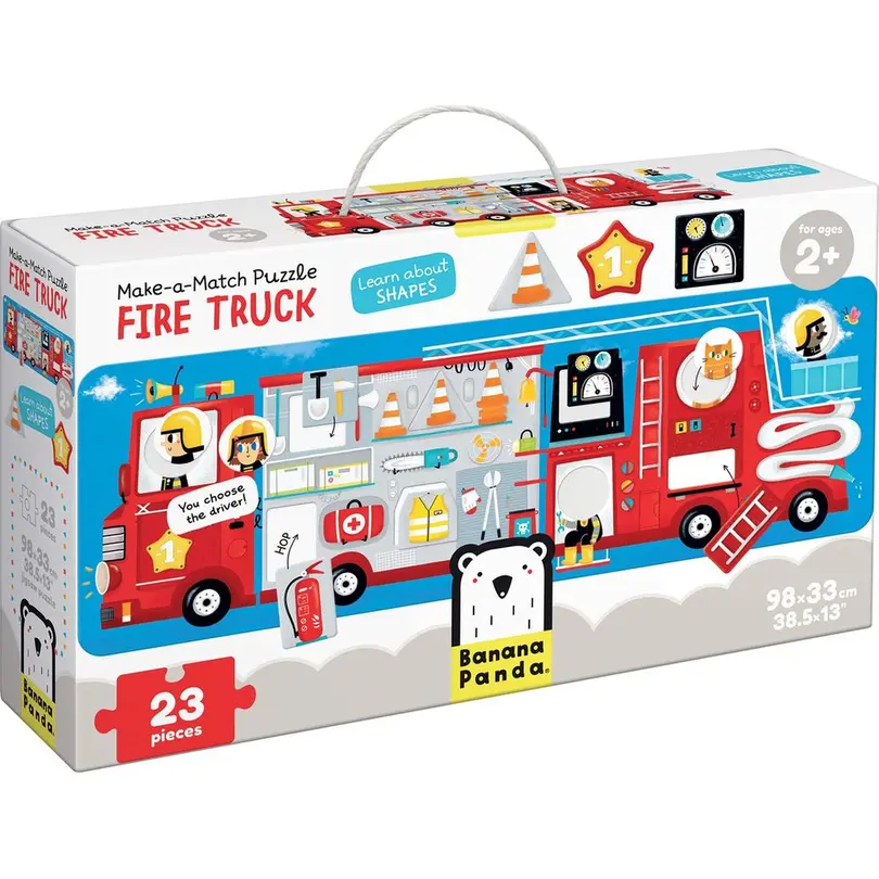 Puzzle Meine ersten Puzzles