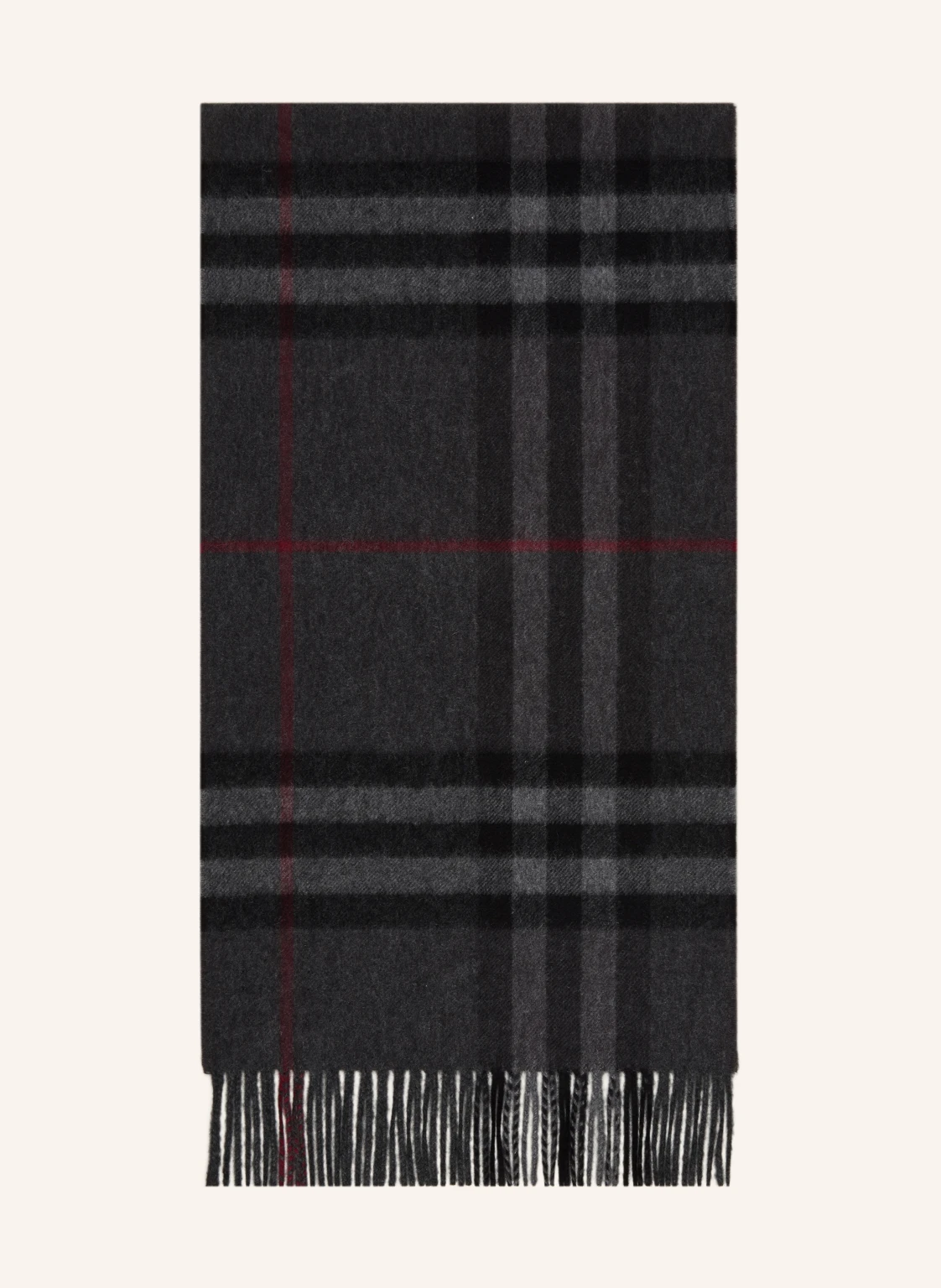 BURBERRY Cashmere-Schal