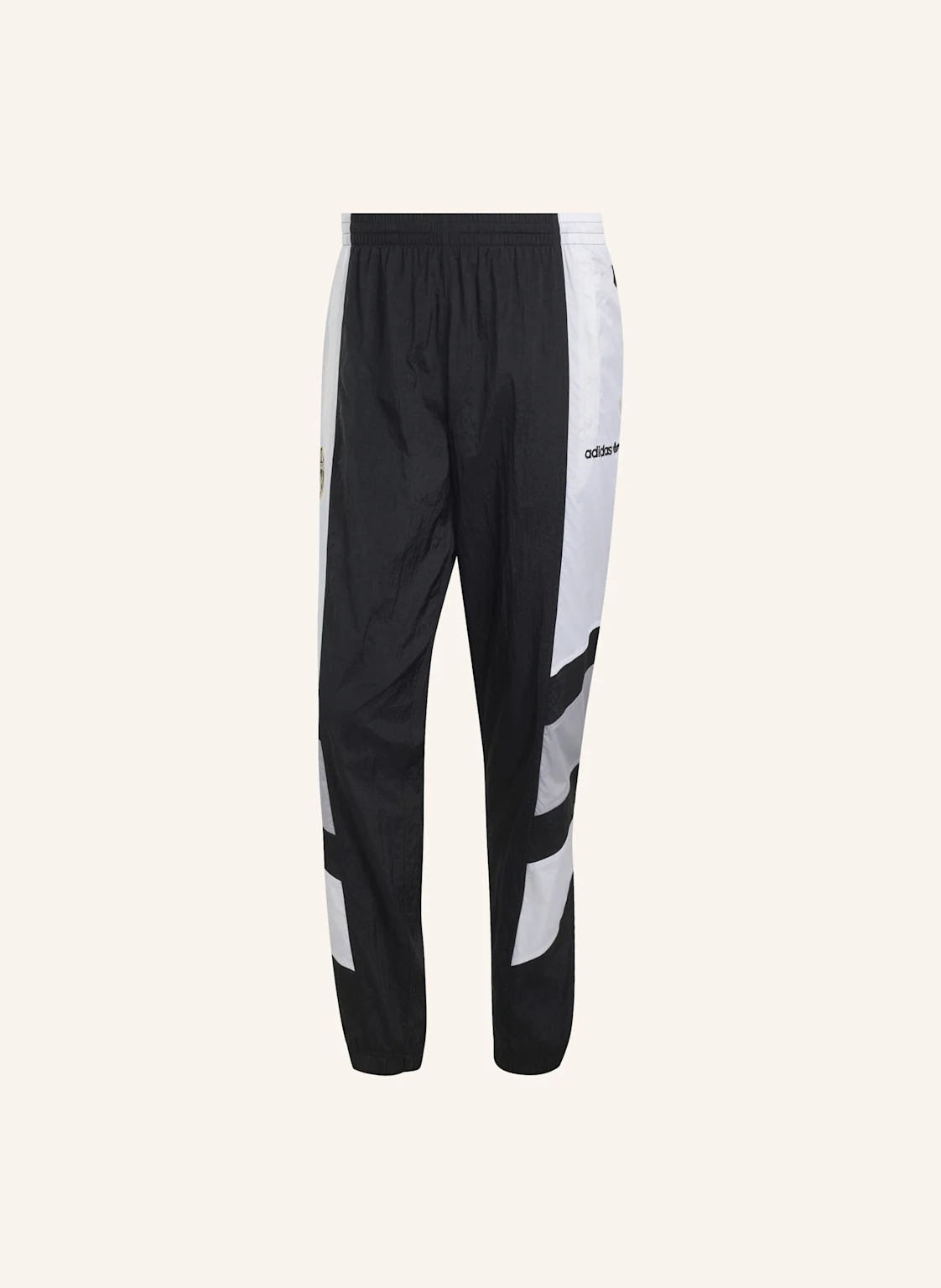 adidas JUVENTUS TURIN EQT TRAININGSHOSE