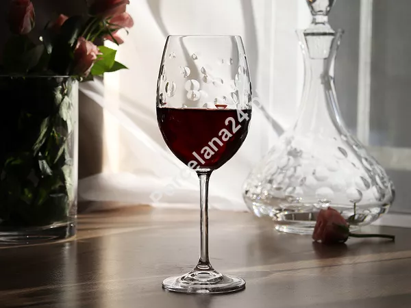 Kpl. kieliszków do wina 450 ml (6 szt.) JULIA - Aeris 47.AE.KKW450