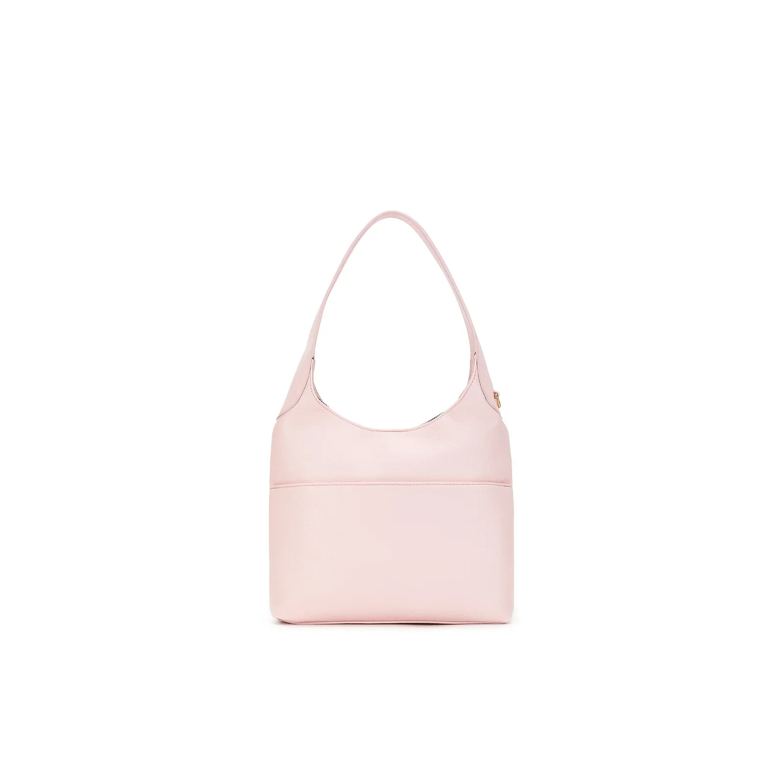 Tammie Marshmallow Pink 2 Piece Handbag Set by Black Caviar