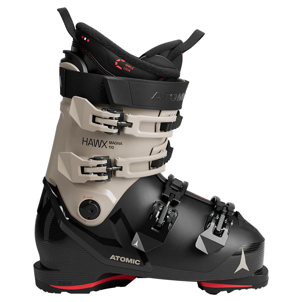 Atomic Hawx Magna 110 alpine ski boots