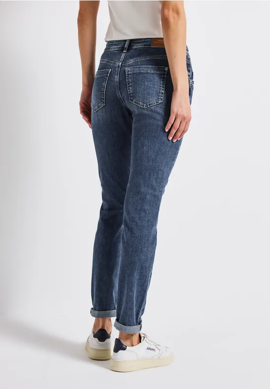 Low Waist Jeans