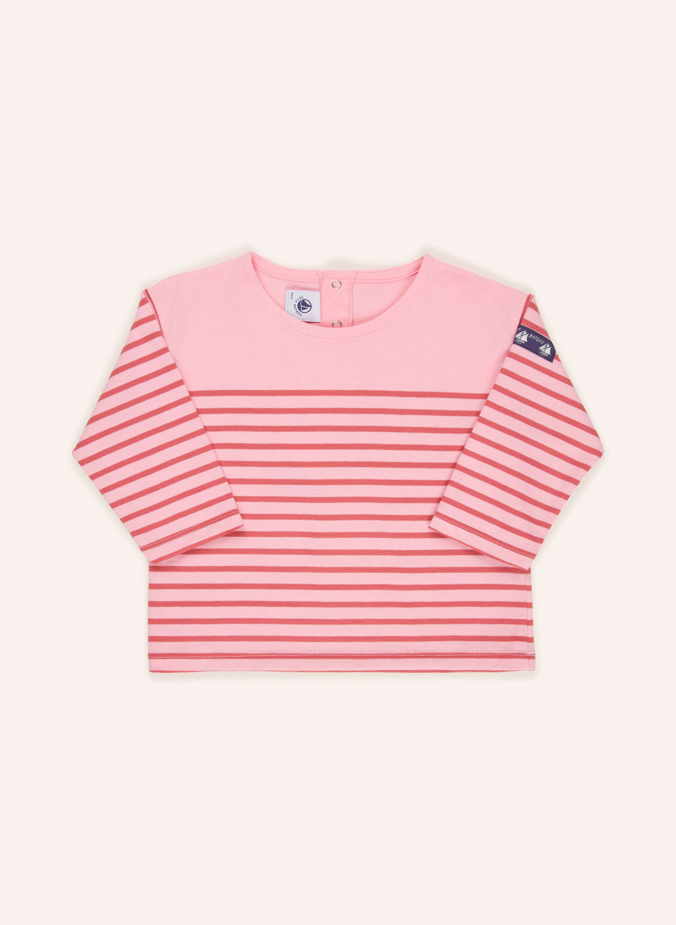 PETIT BATEAU Longsleeve