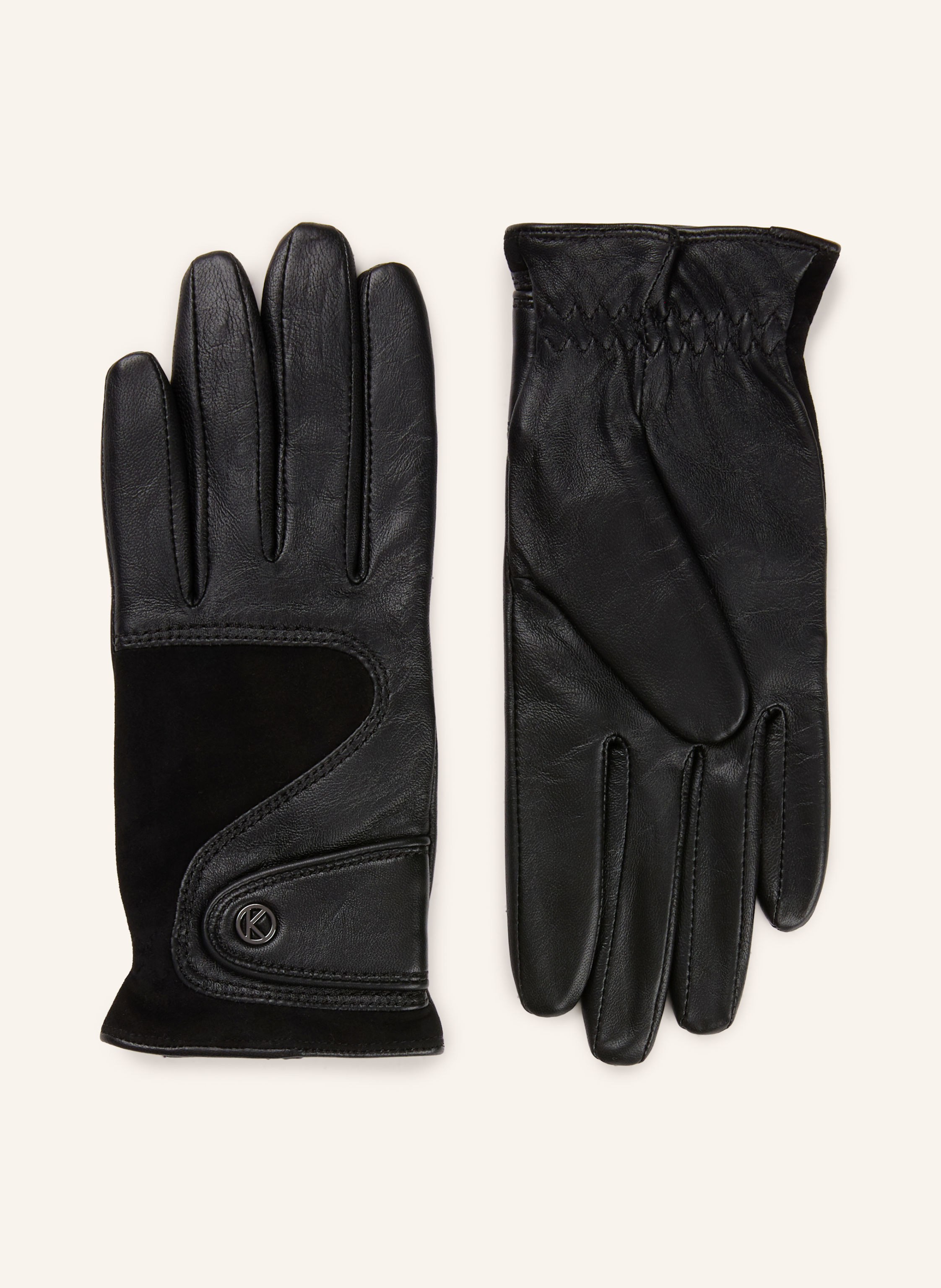 KESSLER Lederhandschuhe LIZA