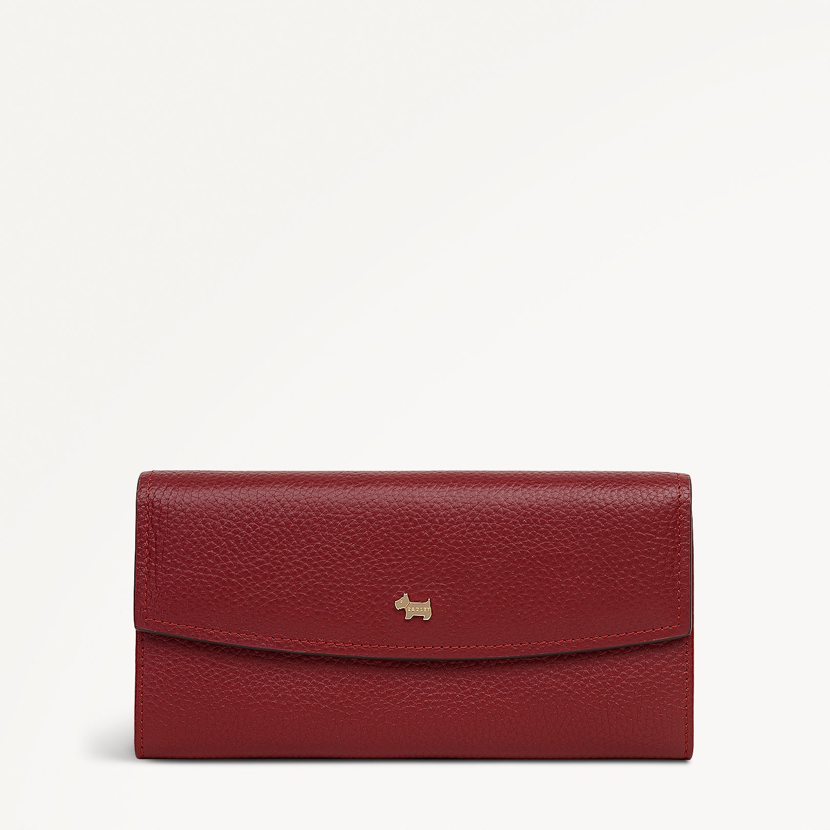 Liverpool Gardens Large Flapover Wallet - OSE17910