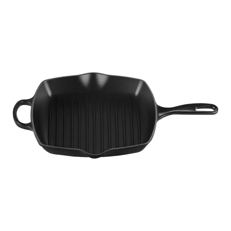 Grillpfanne Le Creuset