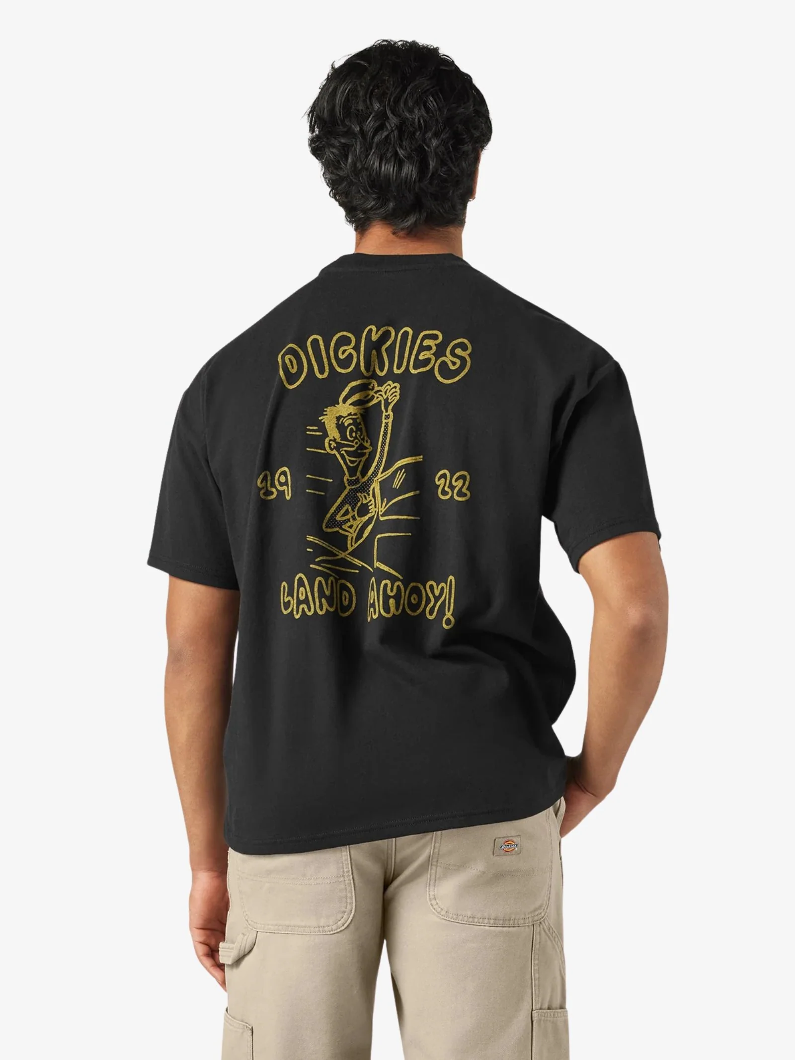 Decartuville Tee