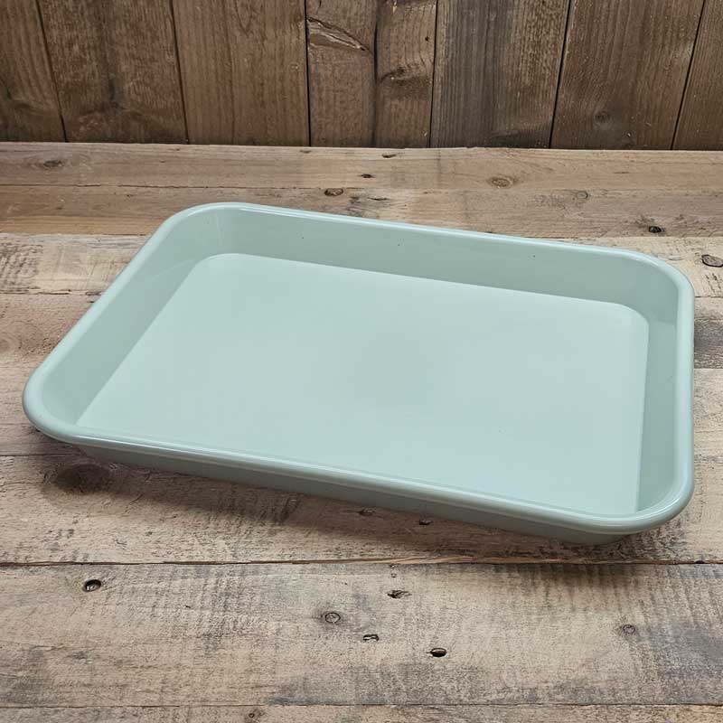 Plantbricka Handy Tray, salvia