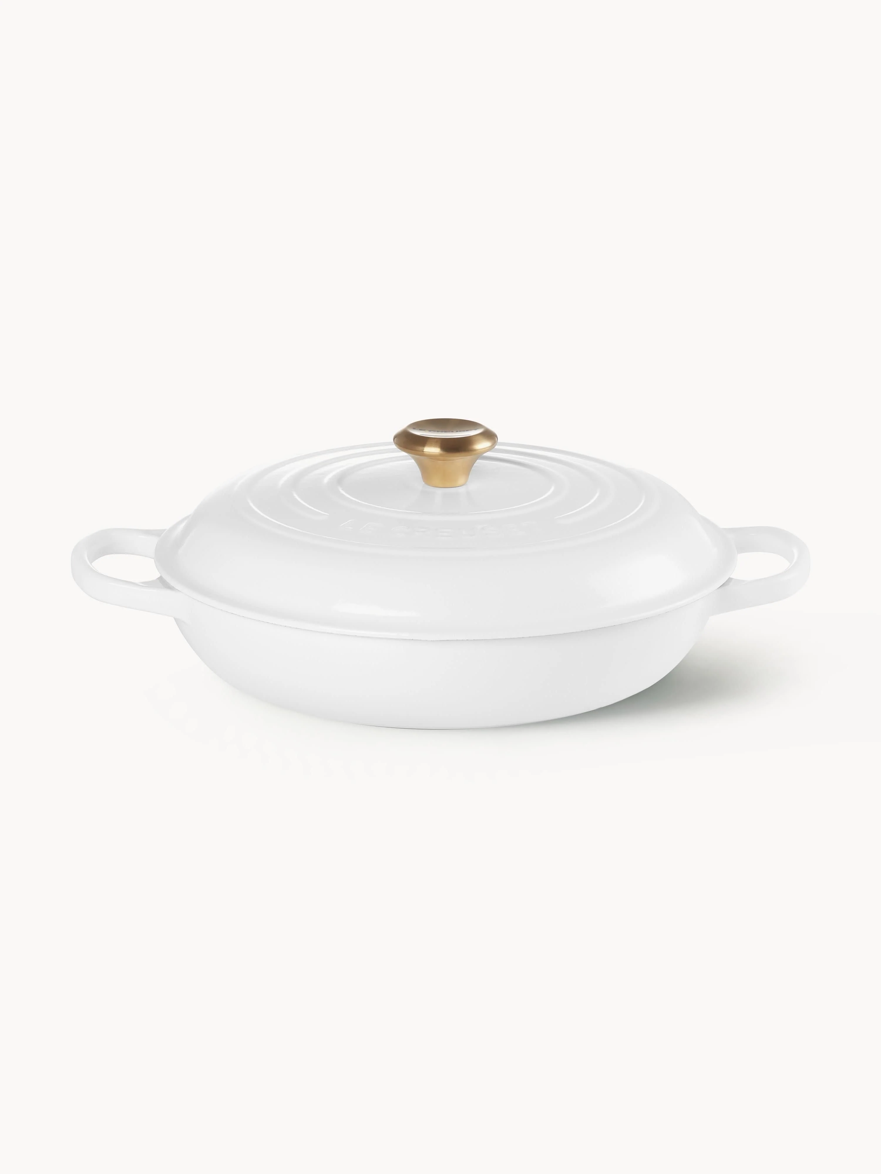 Gourmet-Profitopf Signature Collection aus Gusseisen