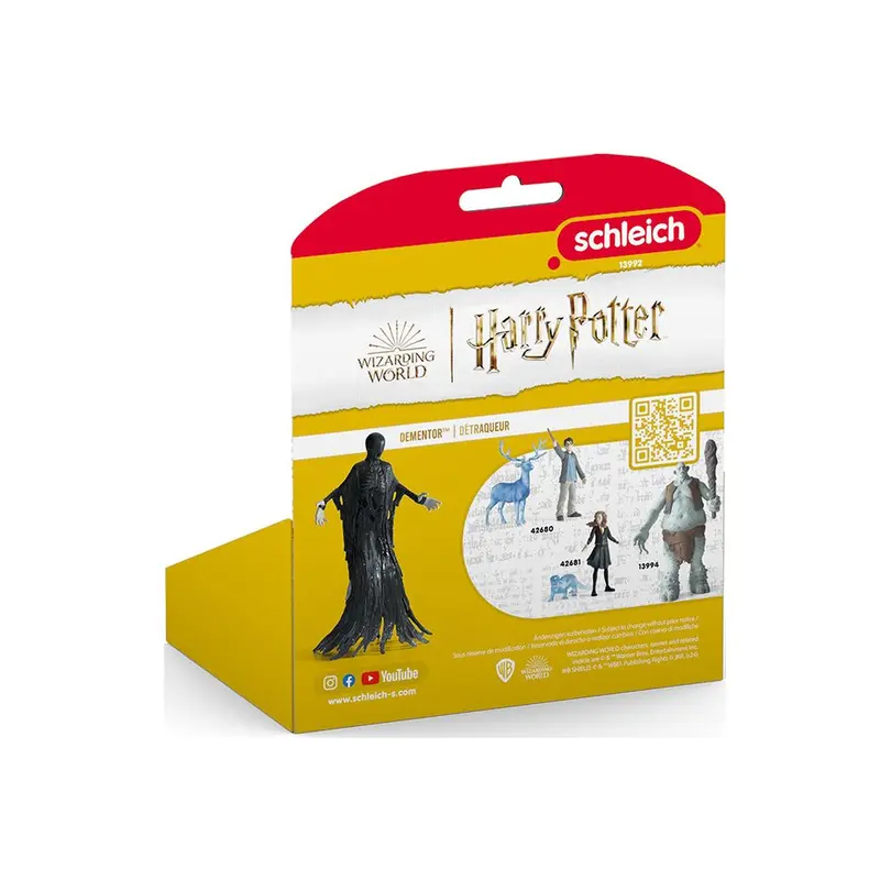 Puppe Harry Potter