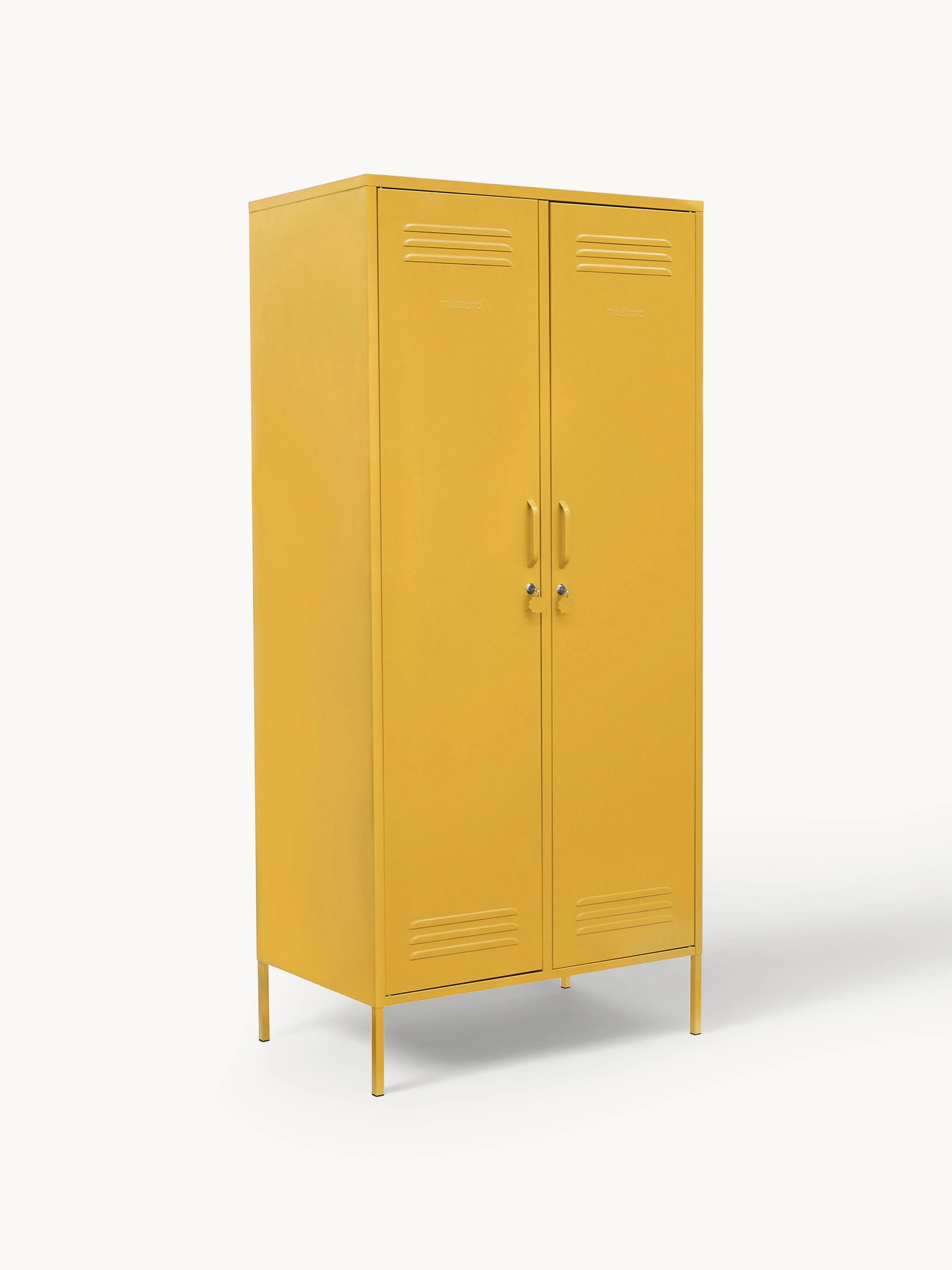 Kleiner Kleiderschrank The Twinny
