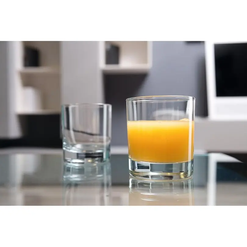 Schnapsglas 3er-Set Gala