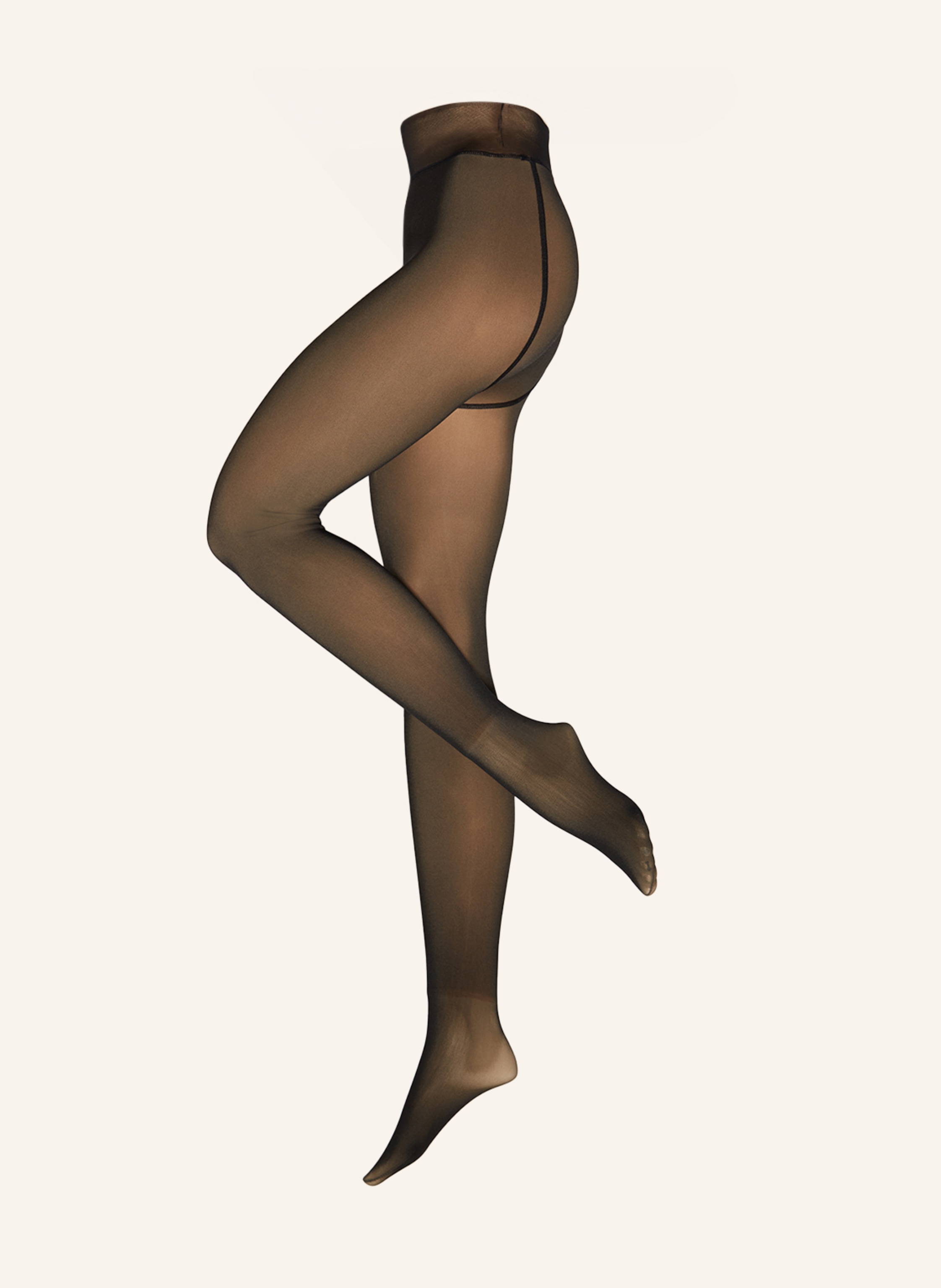MAGIC Bodyfashion Strumpfhose MAGIC mit Shaping-Effekt
