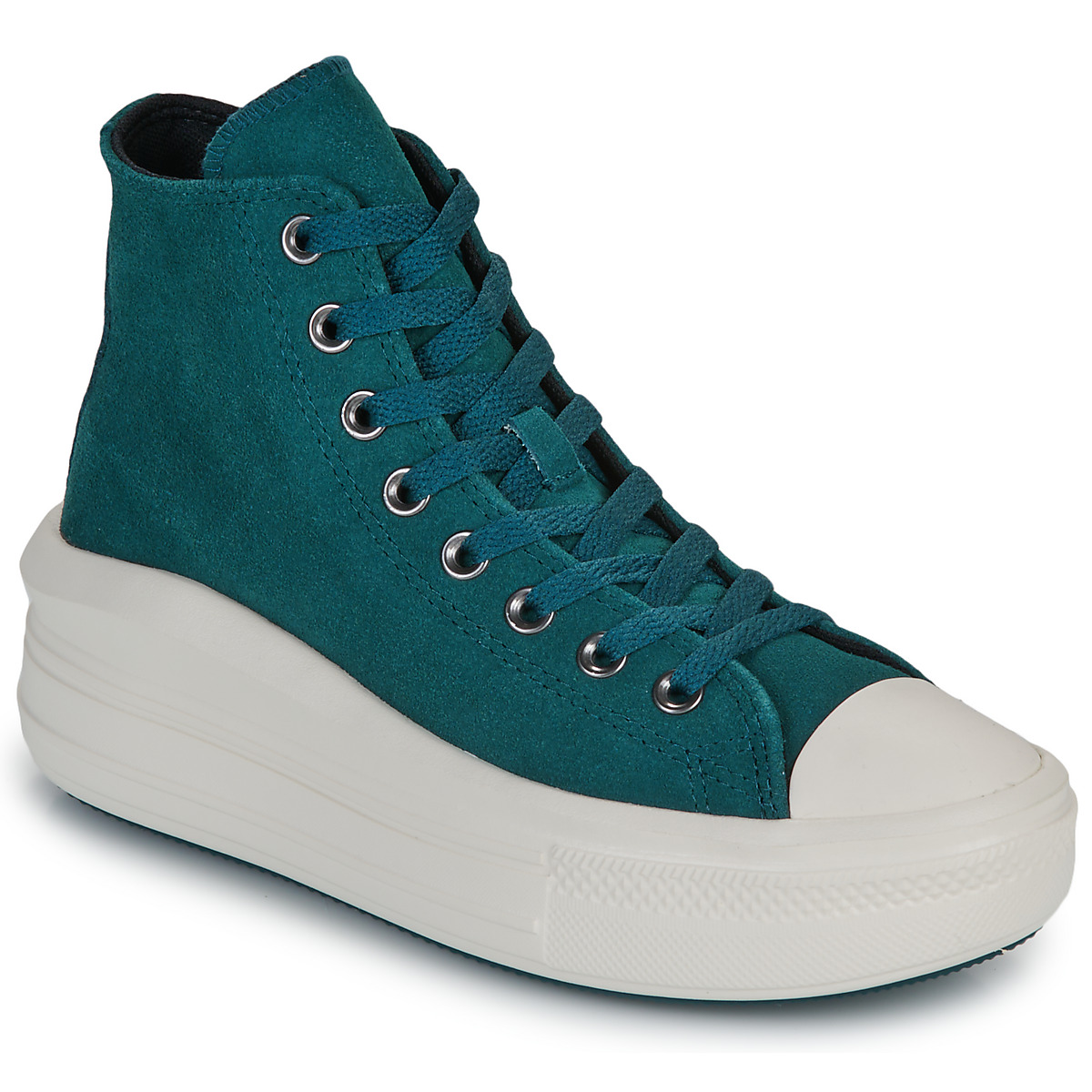 Converse - CHUCK TAYLOR ALL STAR MOVE - Green