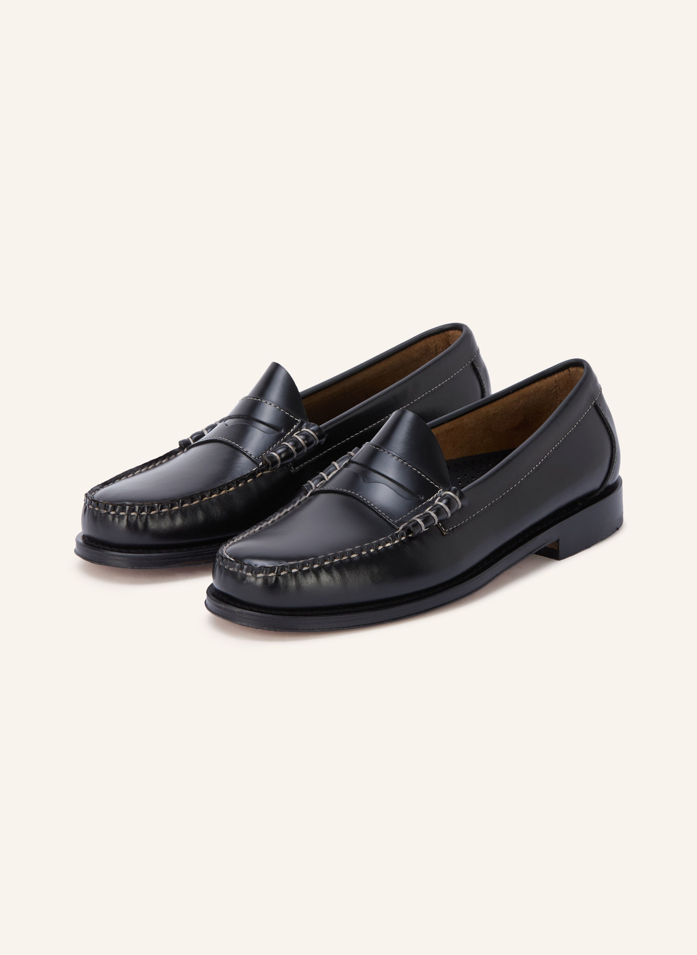 G.H.Bass Penny-Loafer WEEJUN HERITAGE