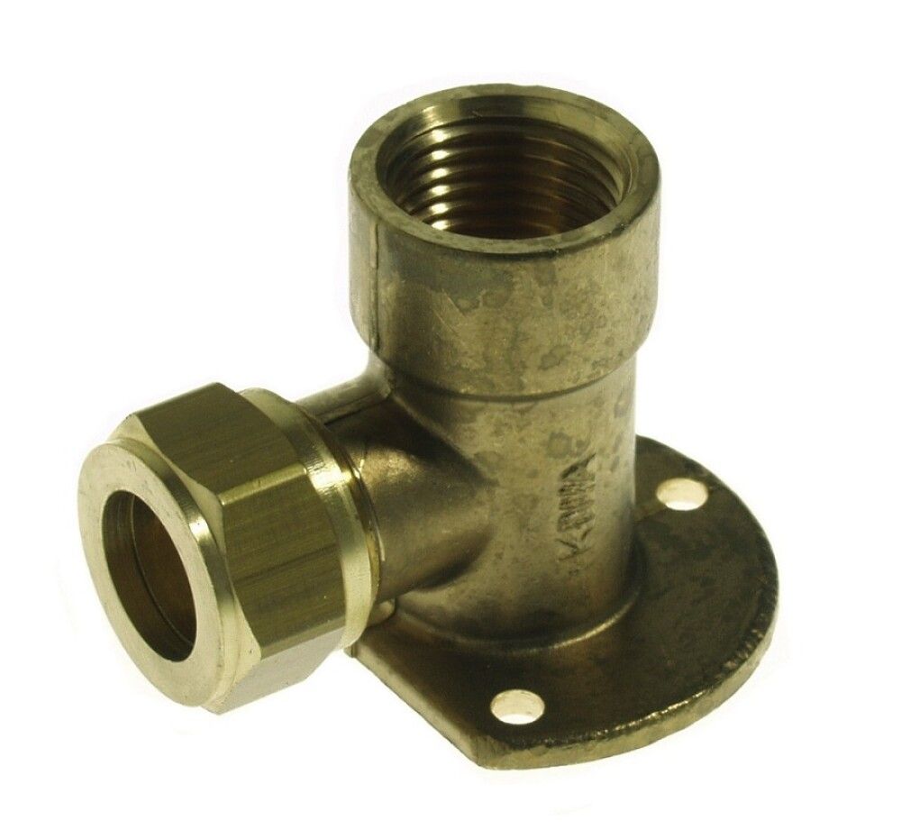 KOMPRESSJONSDEKKSKIVE 12X1/2" KROM