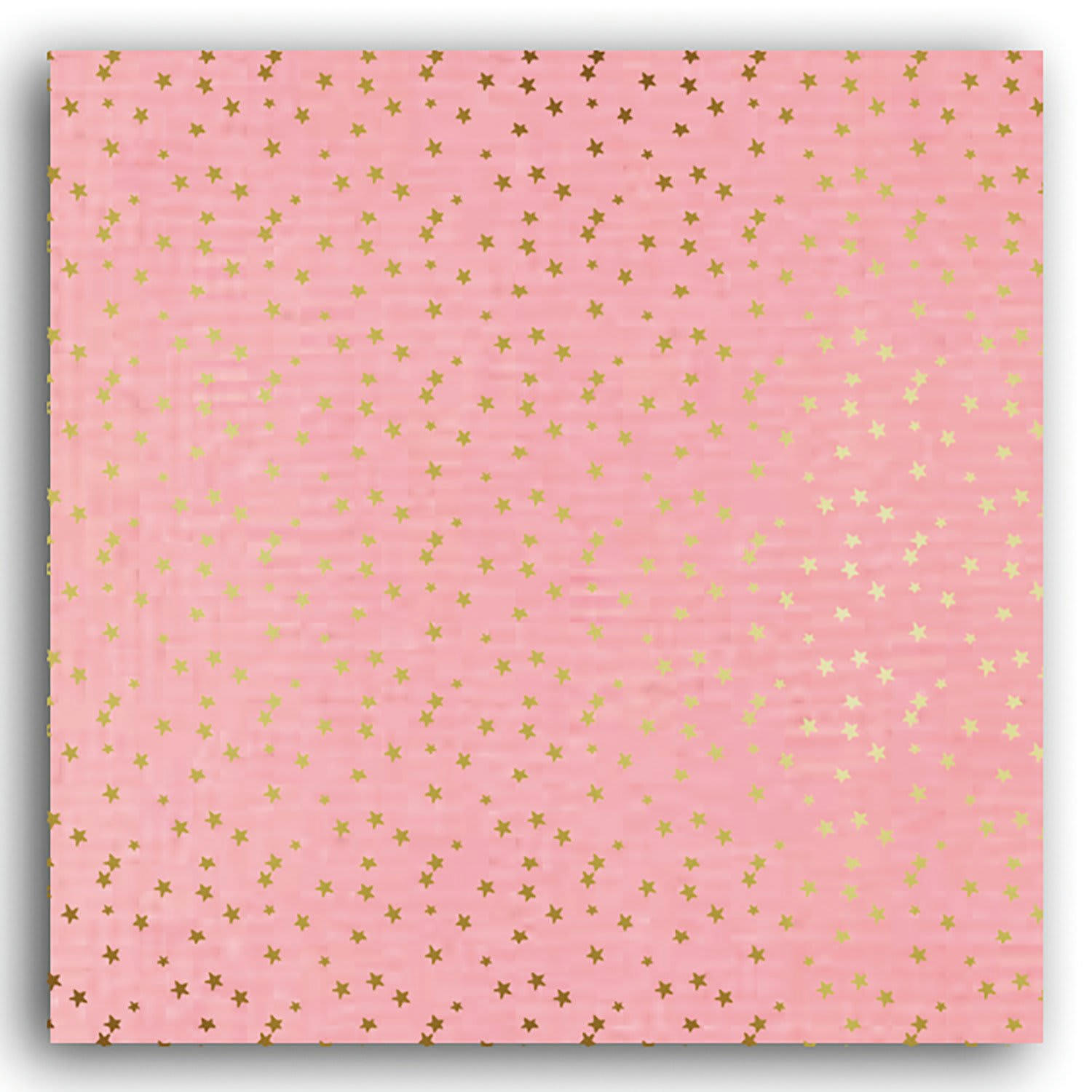 - Papier scrapbooking Mahé Rose Blush 30,5x30,5 cm