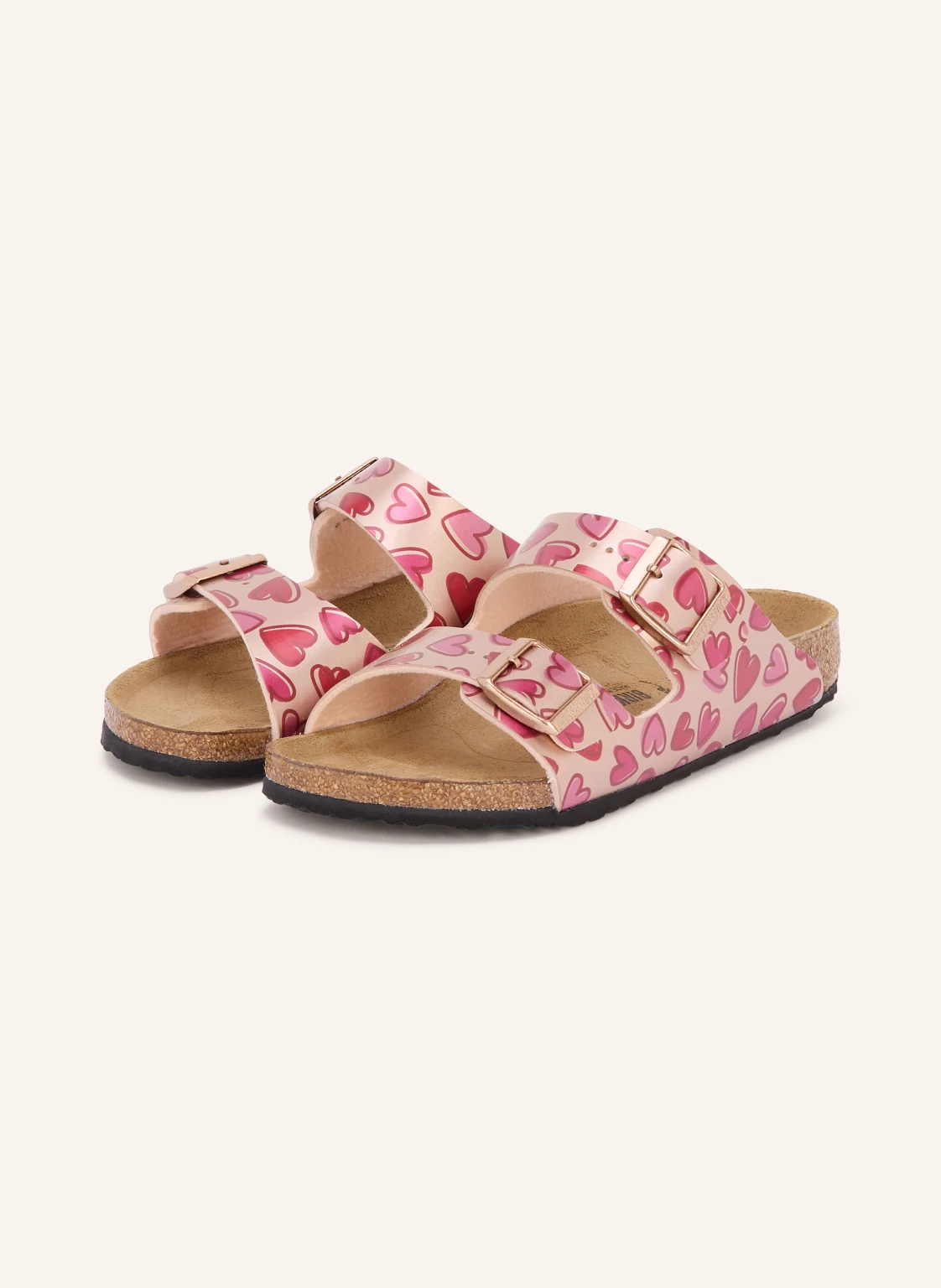 BIRKENSTOCK Pantoletten ARIZONA