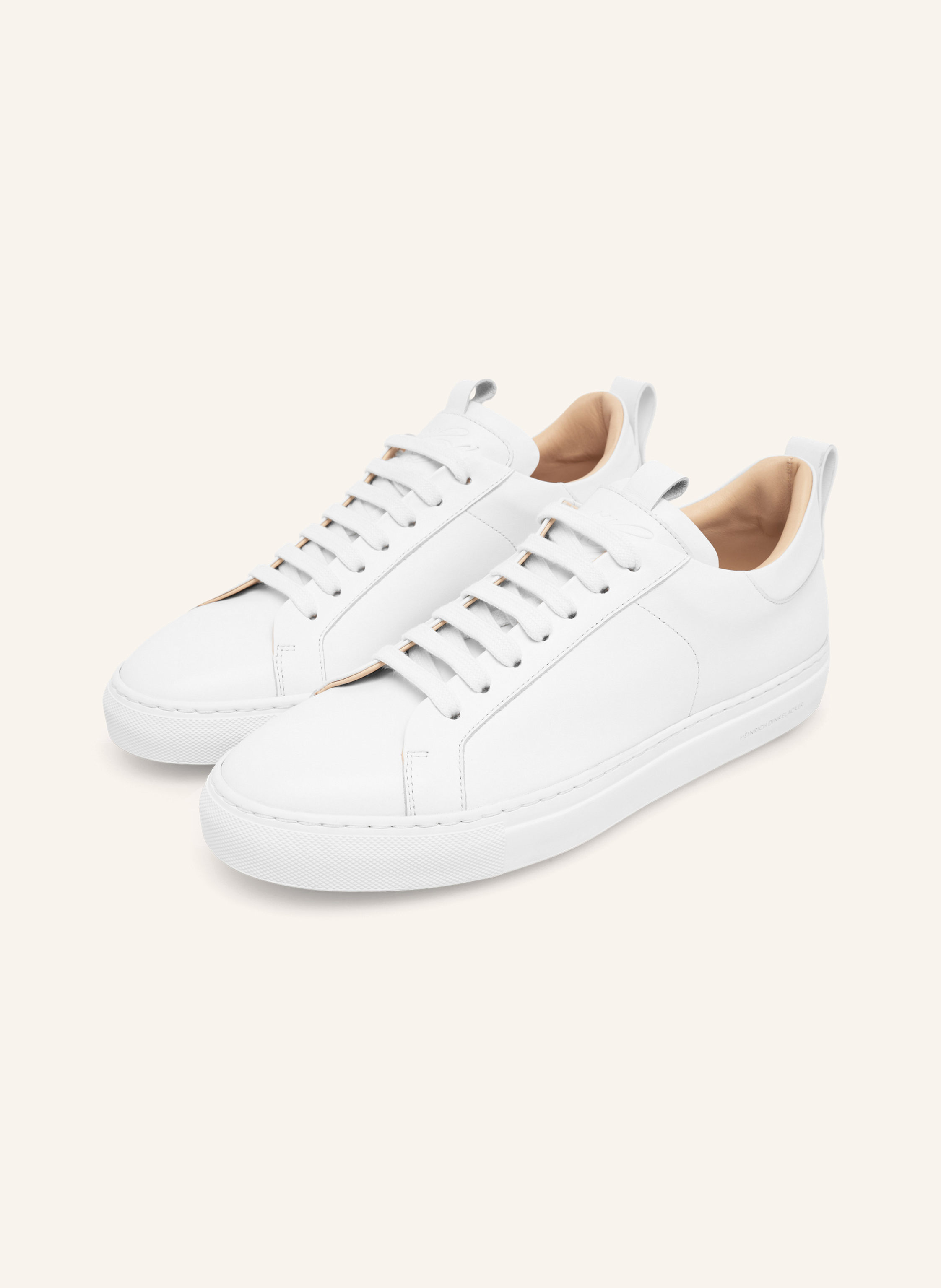 HEINRICH DINKELACKER Sneaker TURIN COURT SNEAKER NP