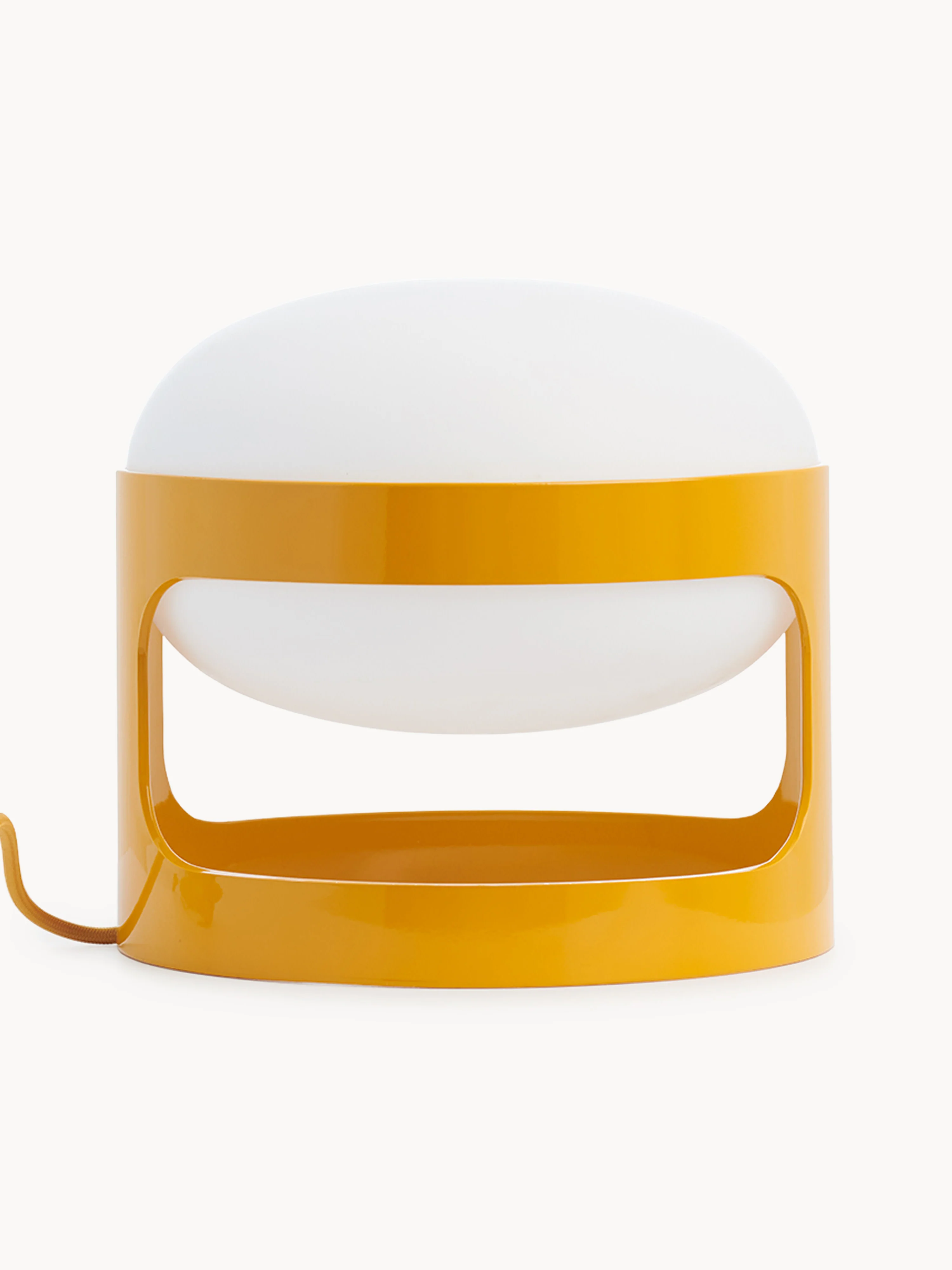 Kleine Tischlampe KD28
