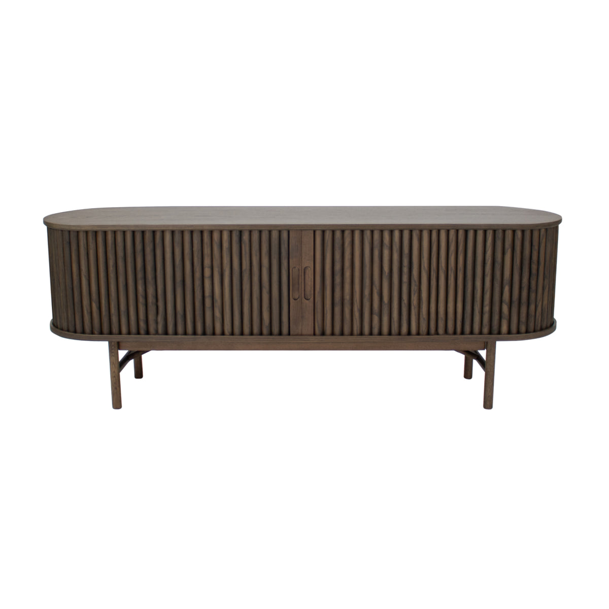 Kick TV dressoir Bjorn 158 - Bruin