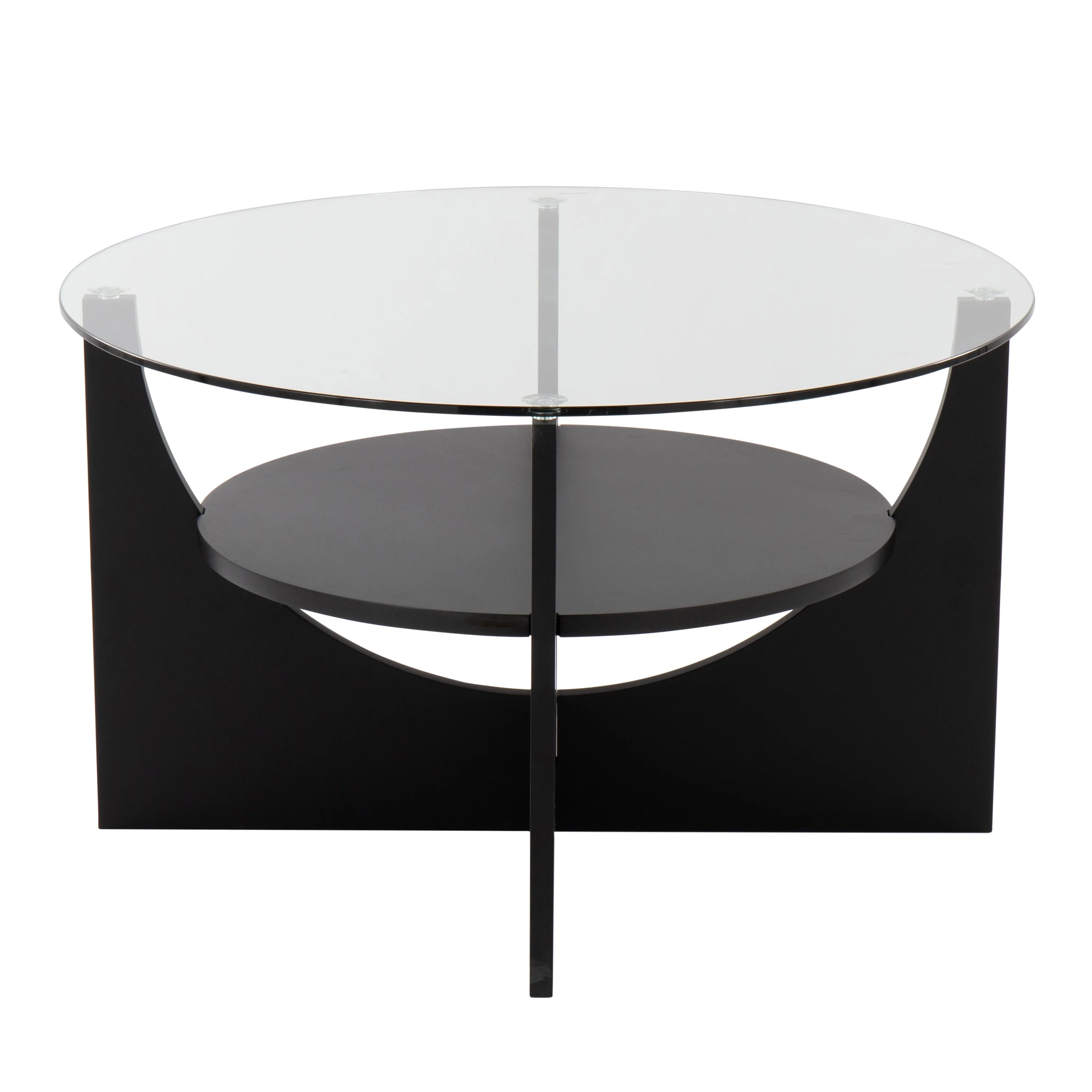 Strick & Bolton Hugh Coffee Table